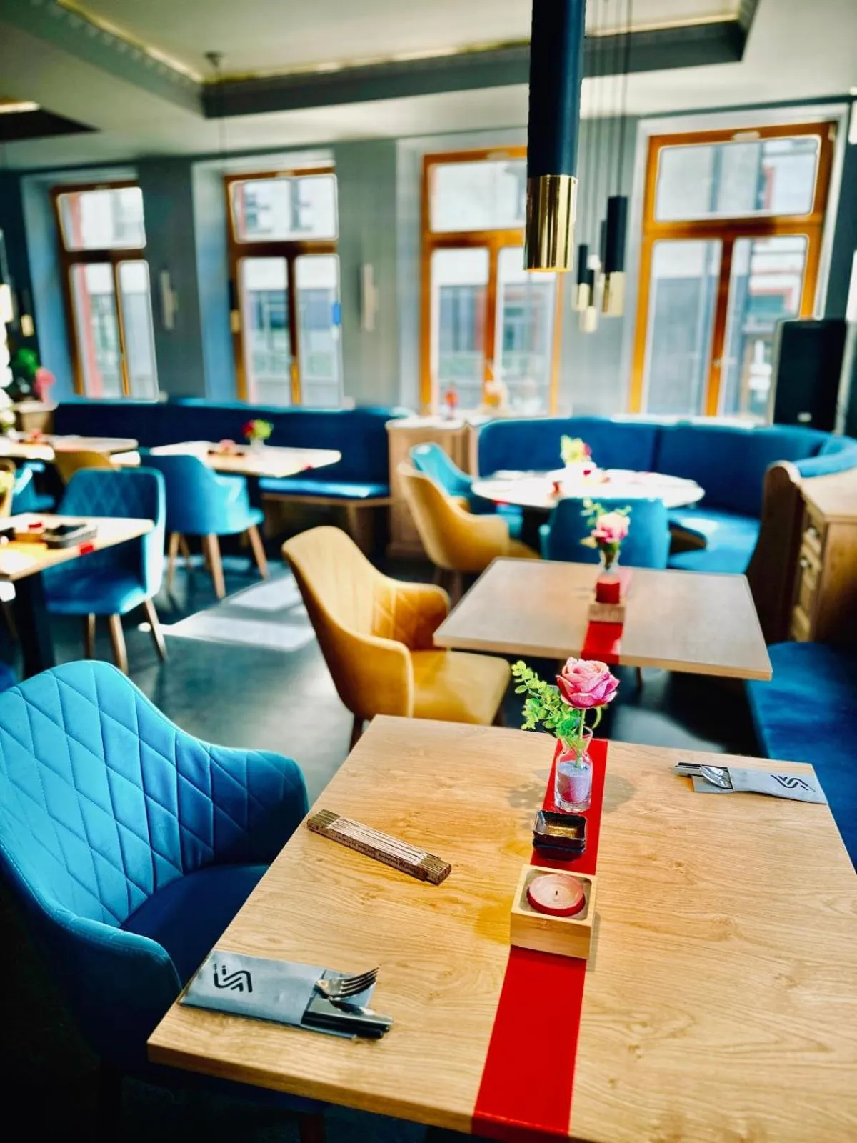 Gasthause Zur Krone Hotel