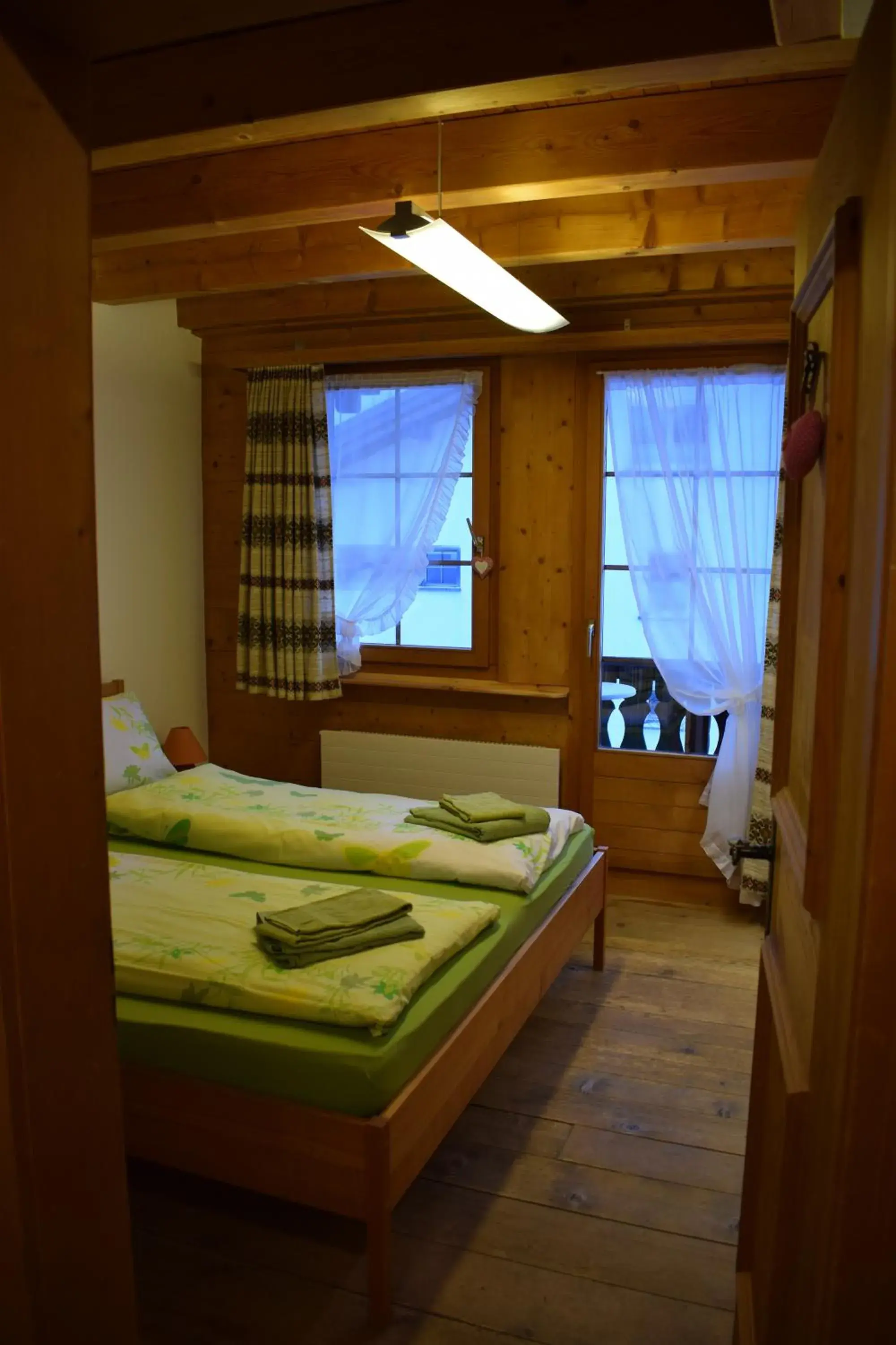 B&B Stiffler-Huus B&B Stiffler-Huus