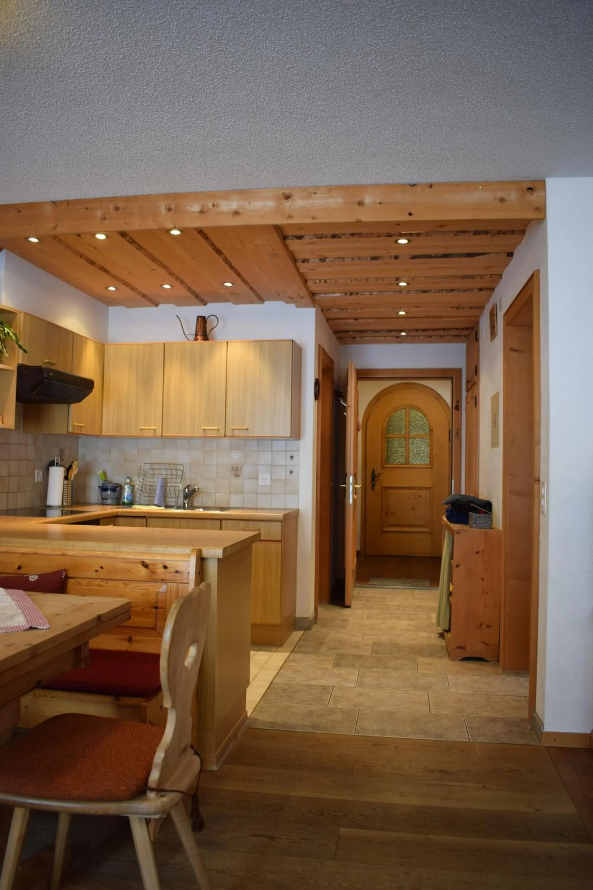 B&B Stiffler-Huus