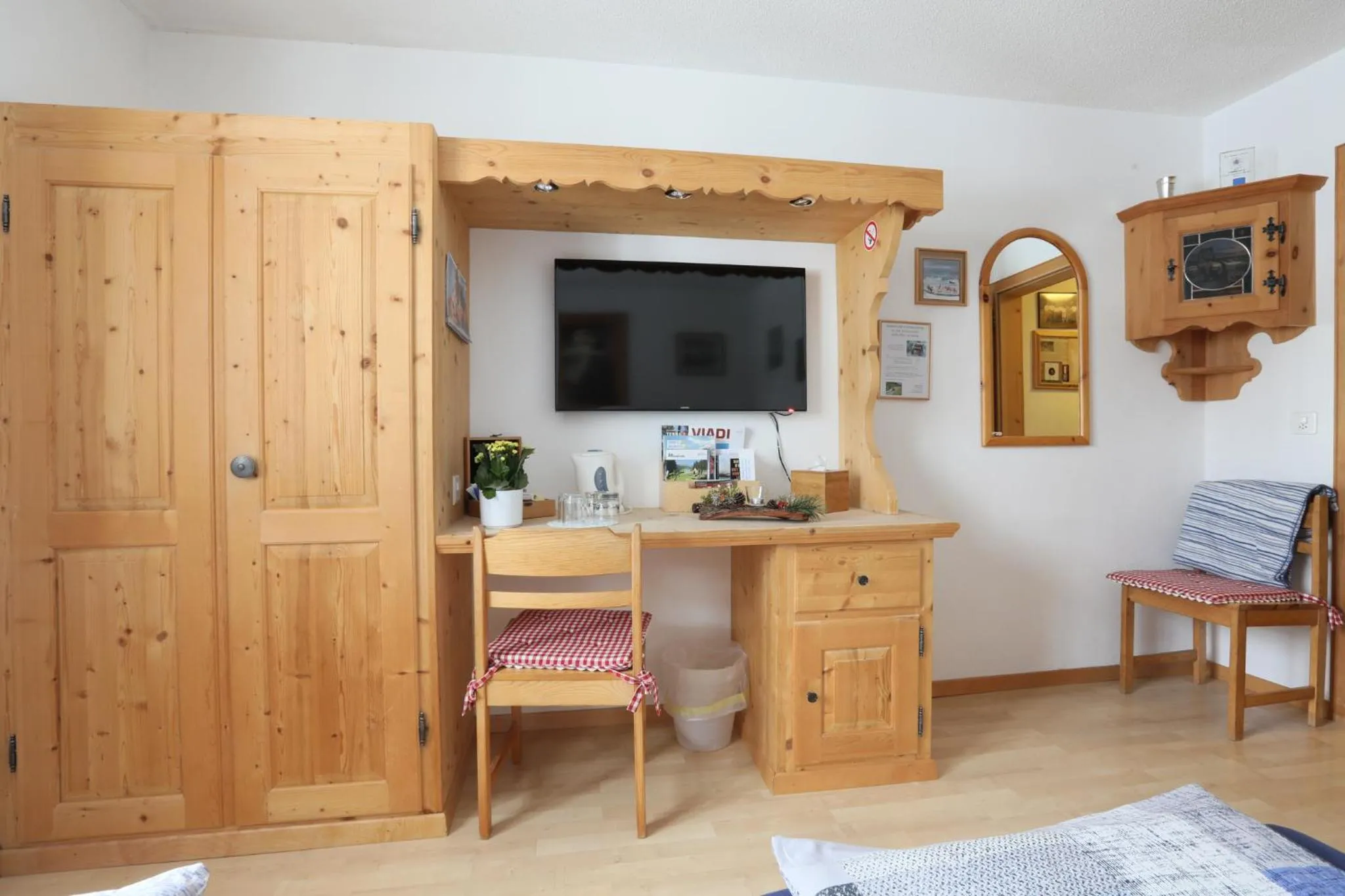 B&B Stiffler-Huus