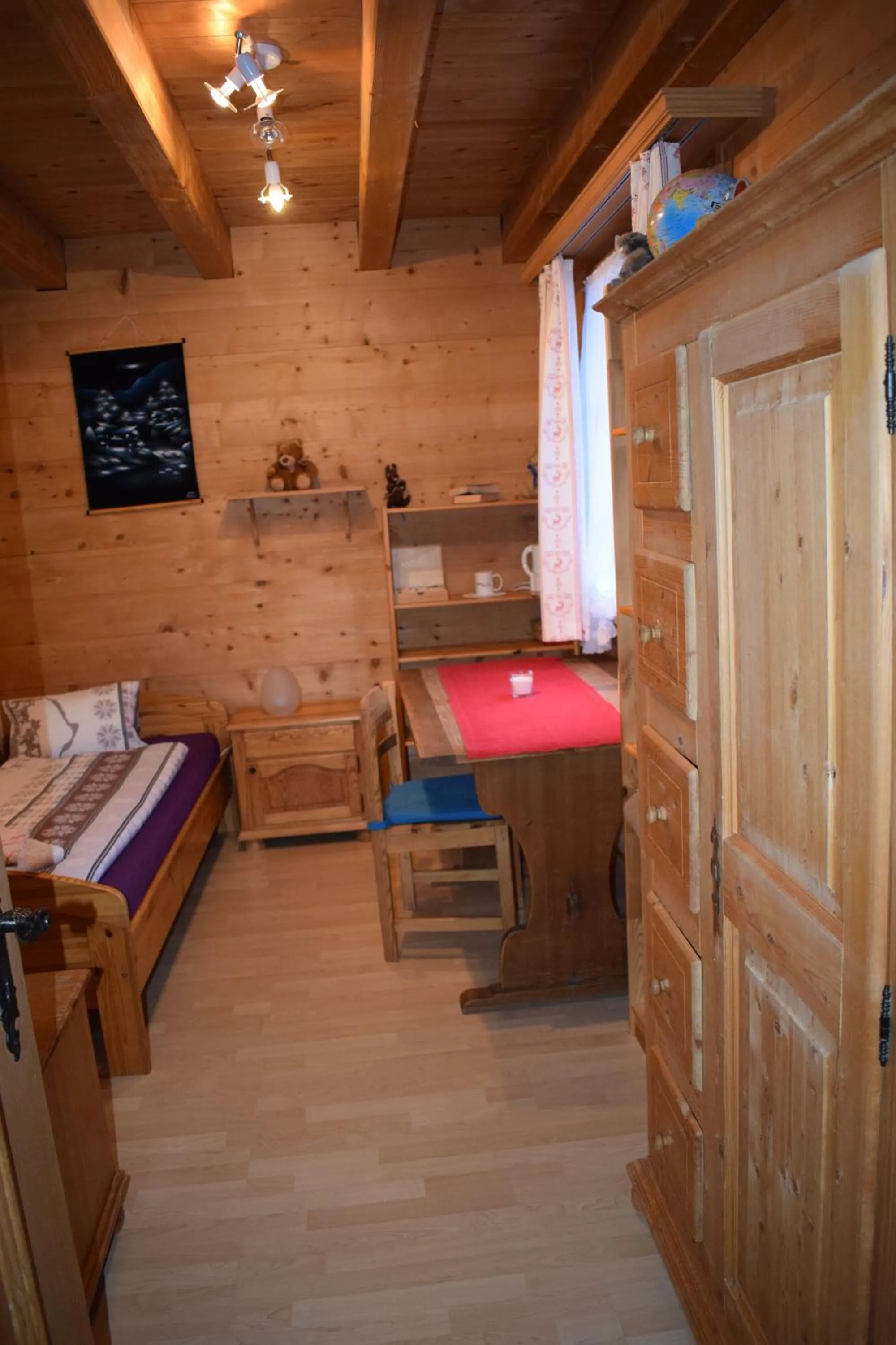 B&B Stiffler-Huus