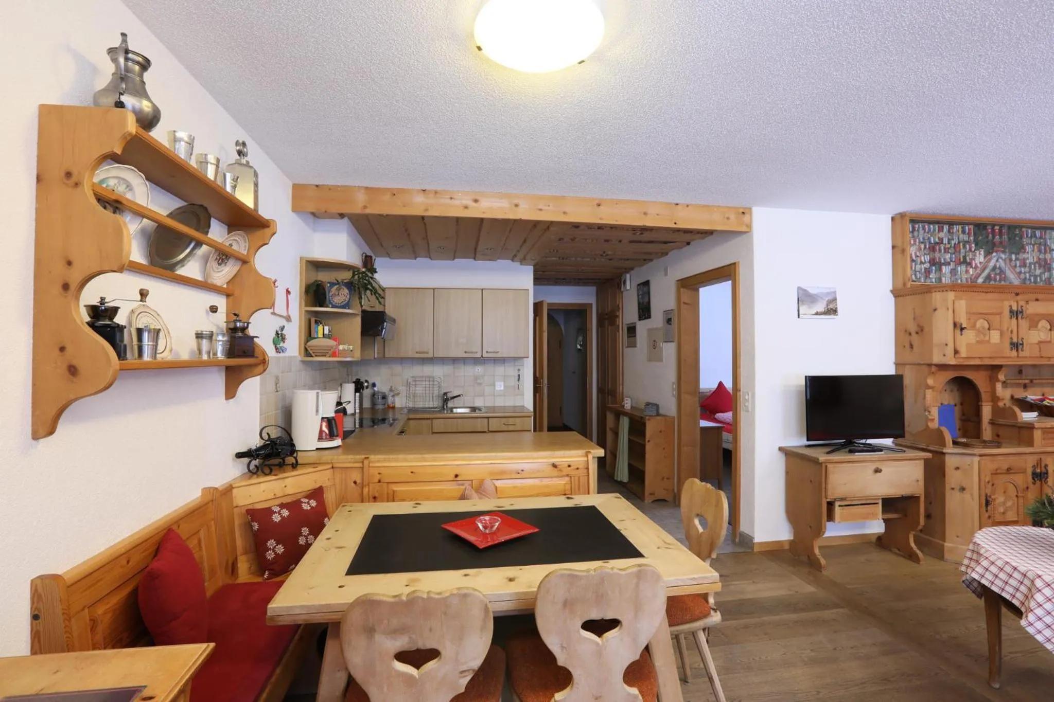 Other in B&B Stiffler-Huus