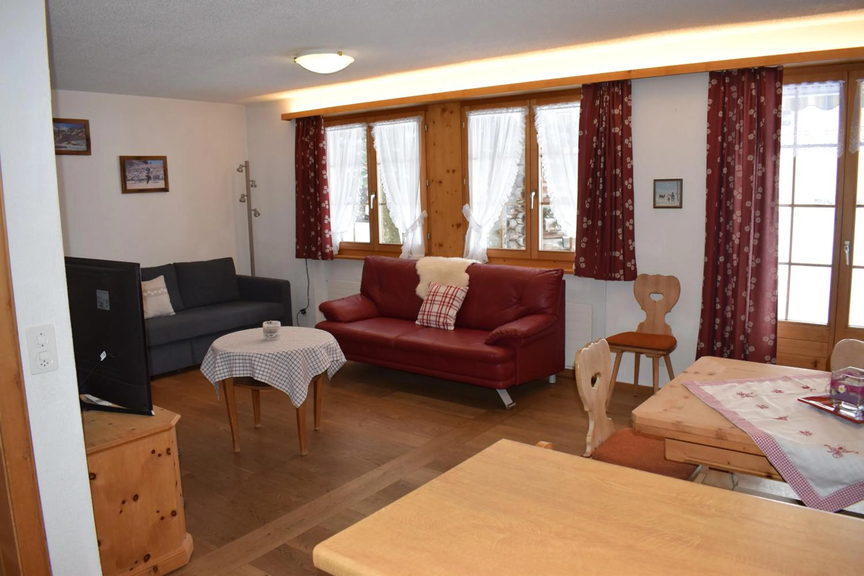 B&B Stiffler-Huus