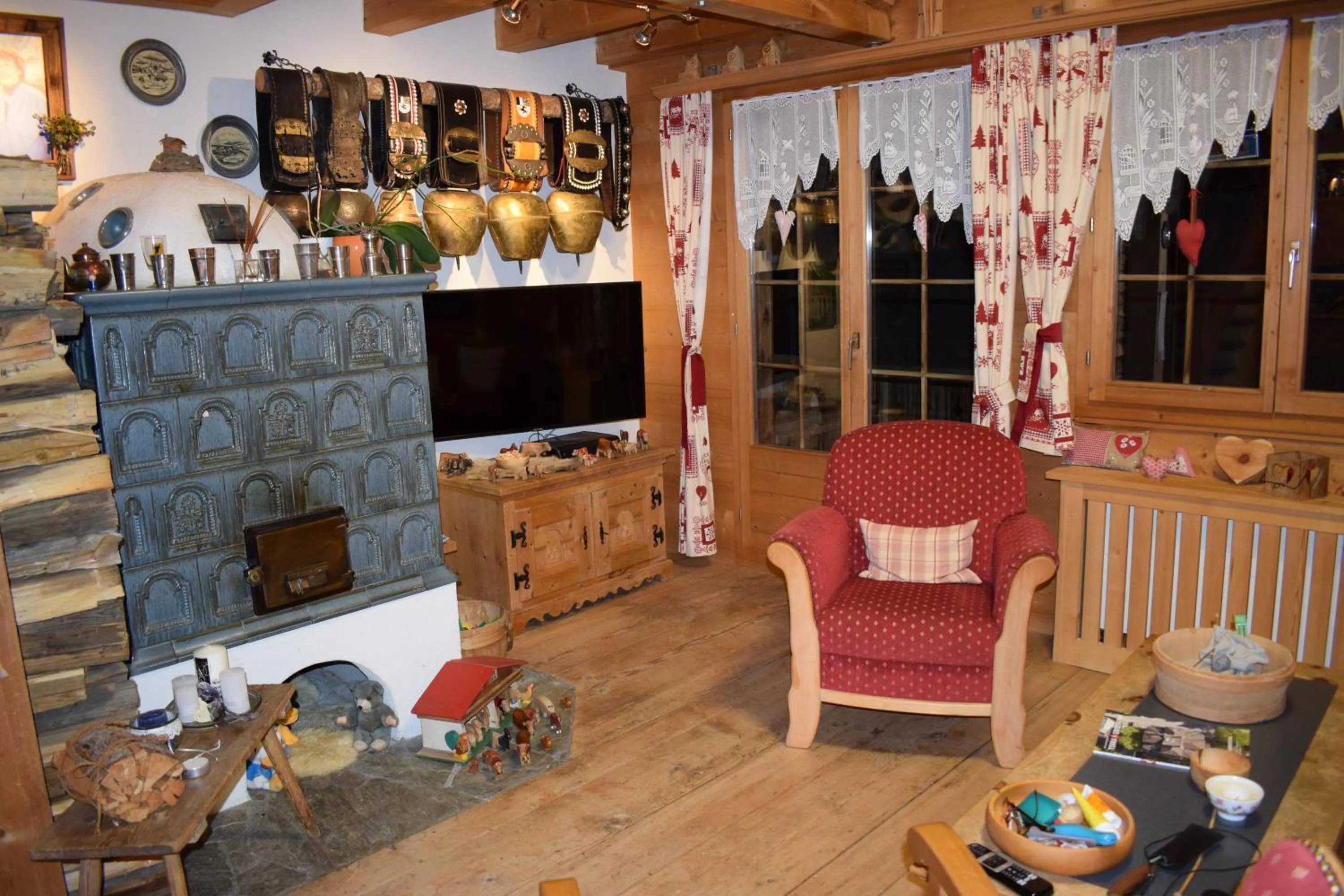 B&B Stiffler-Huus