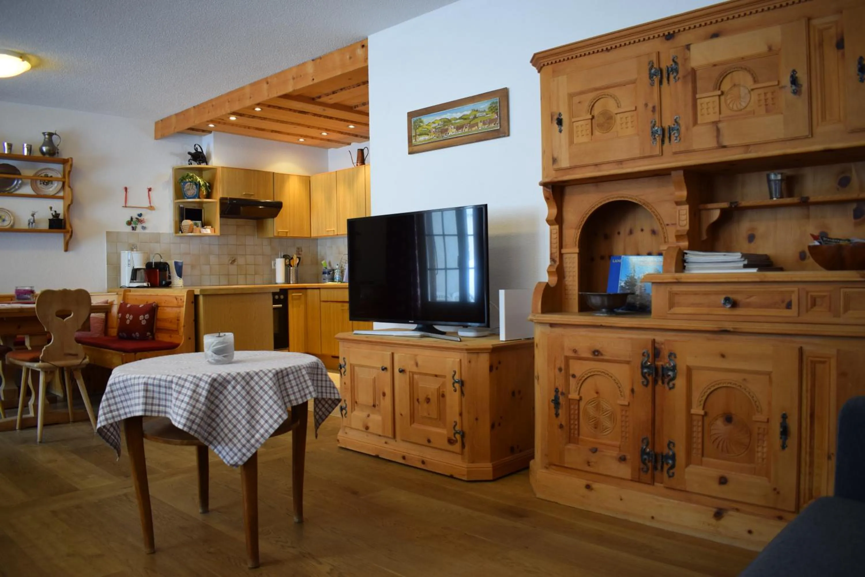 B&B Stiffler-Huus