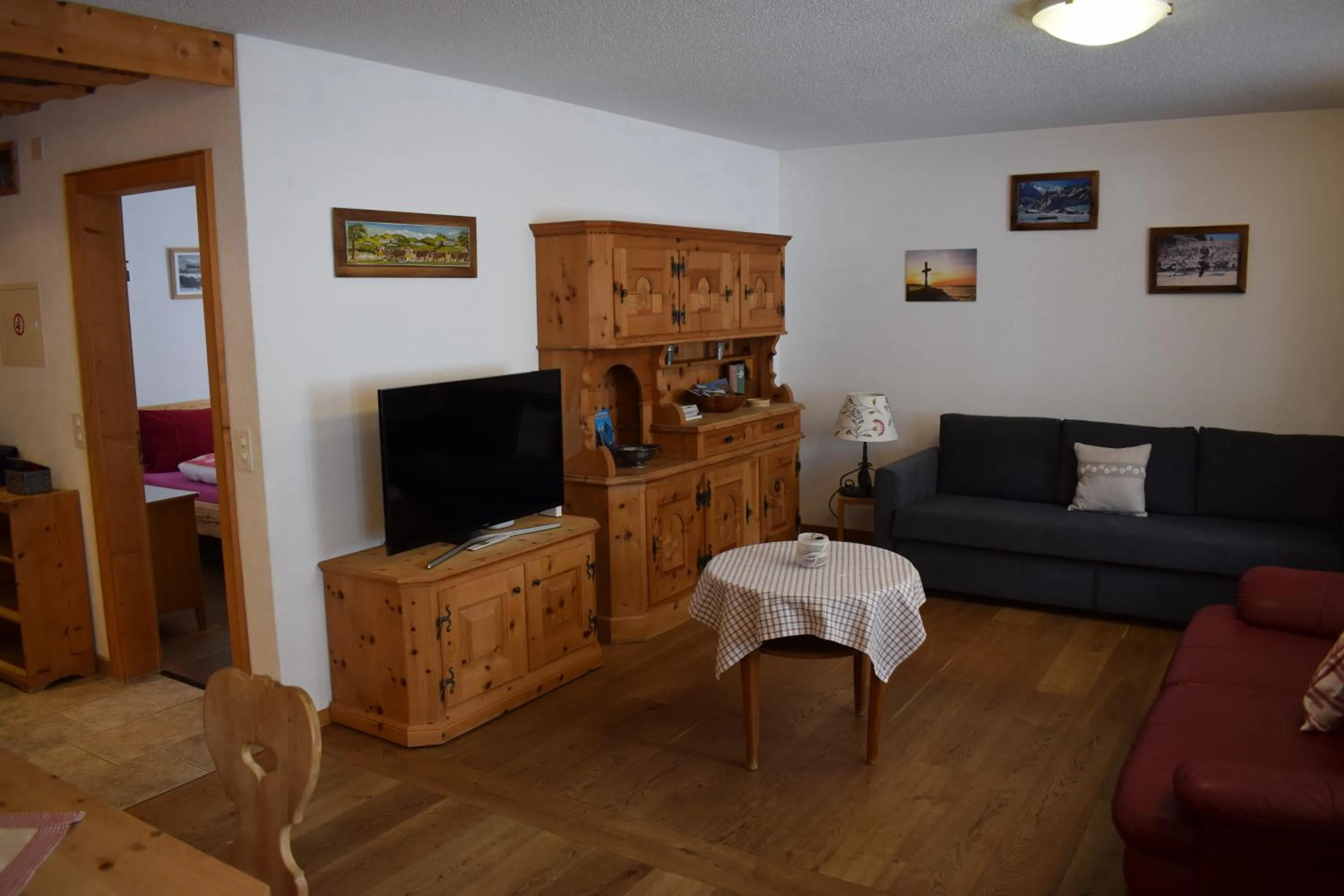 B&B Stiffler-Huus