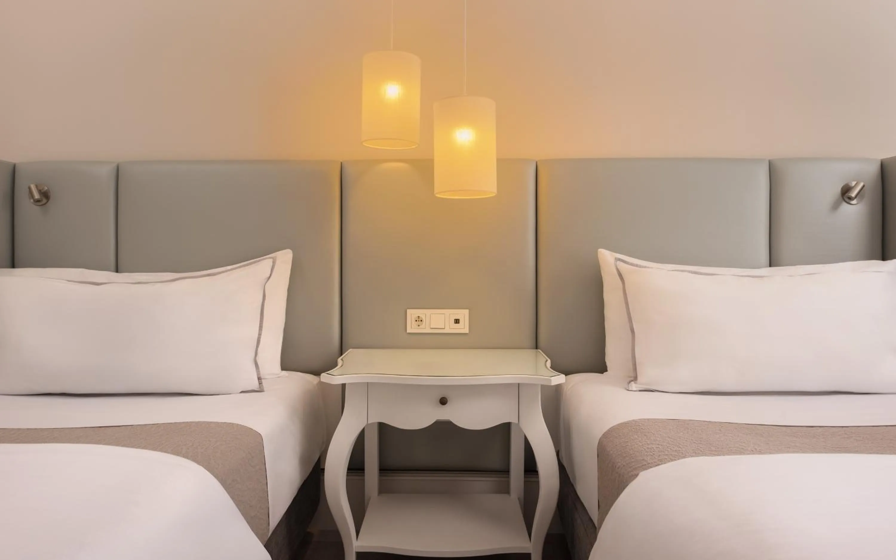 Bedroom, Bed in The Westin La Quinta Golf Resort & Spa, Benahavis, Marbella