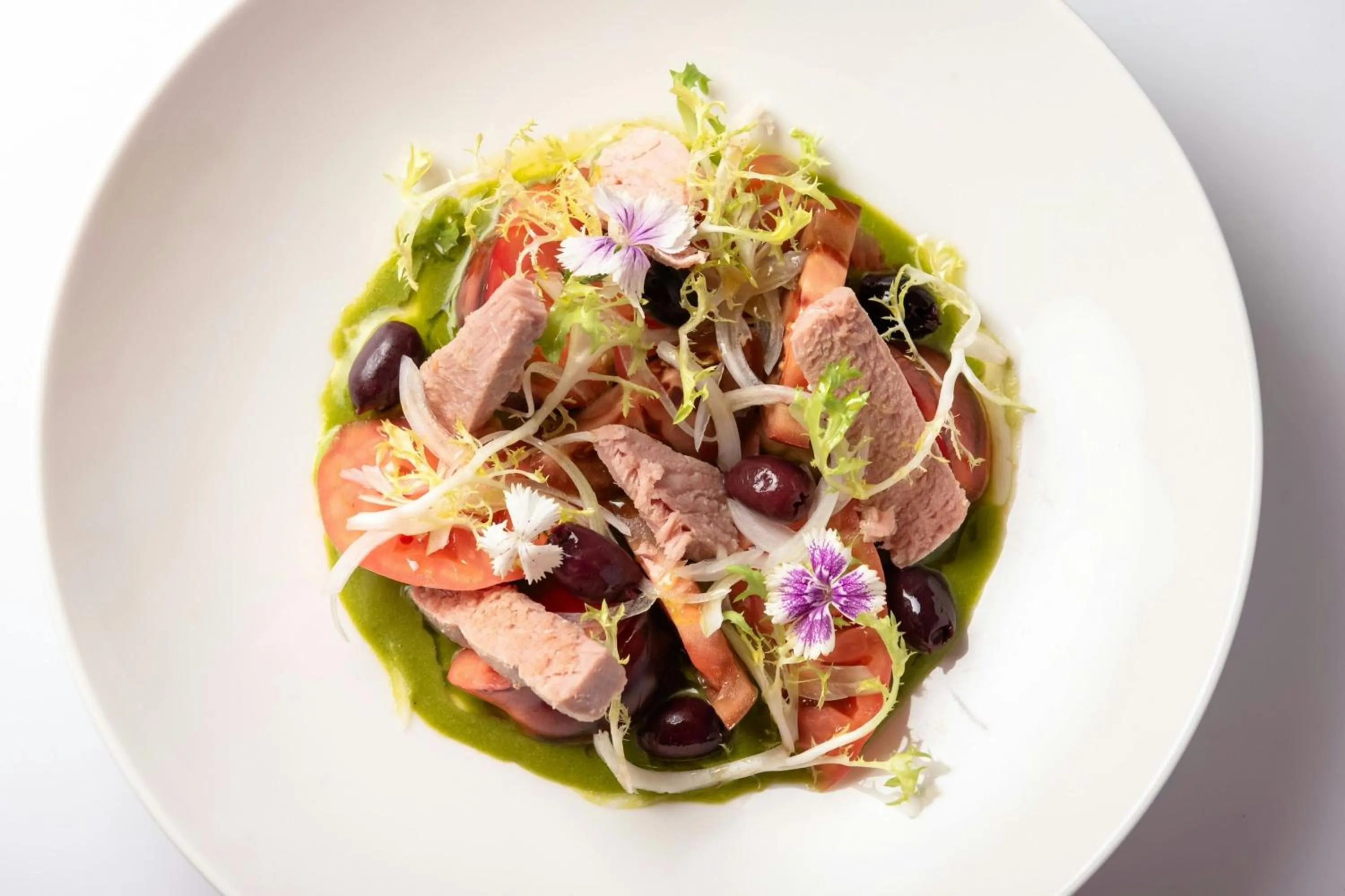 Restaurant/places to eat in The Westin La Quinta Golf Resort & Spa, Benahavis, Marbella