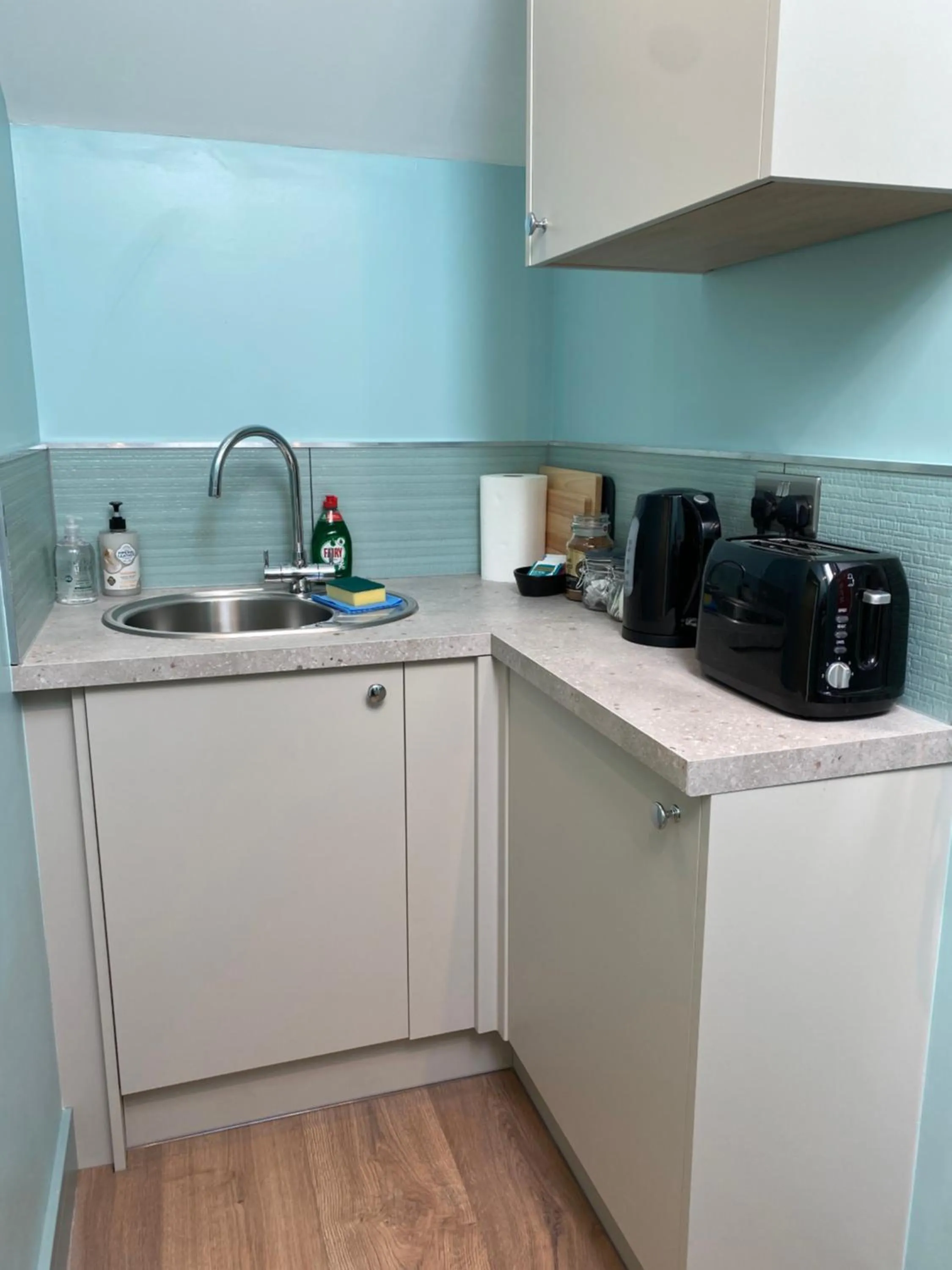 The Barrel Room at The Northbrook Arms