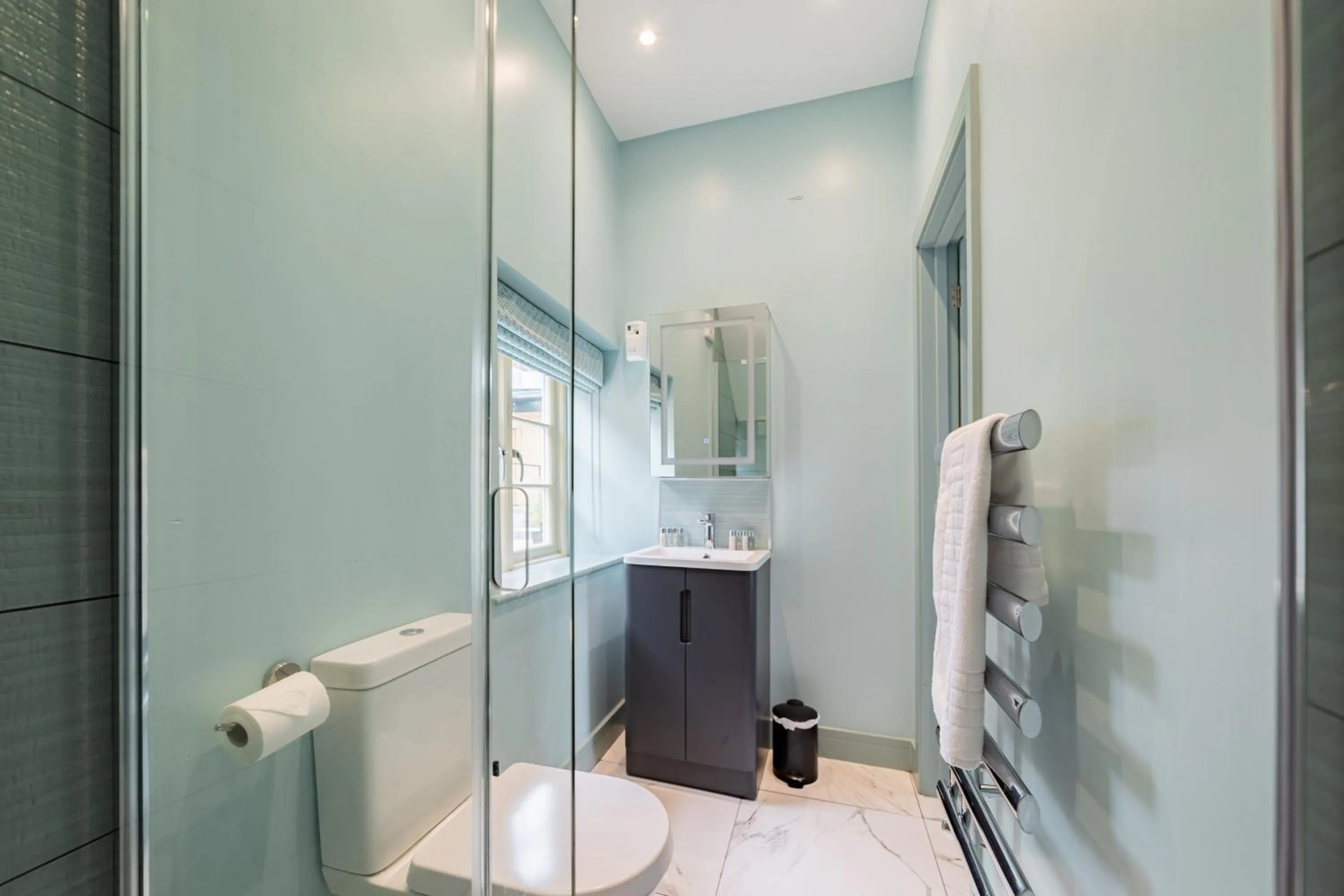 The Barrel Room at The Northbrook Arms