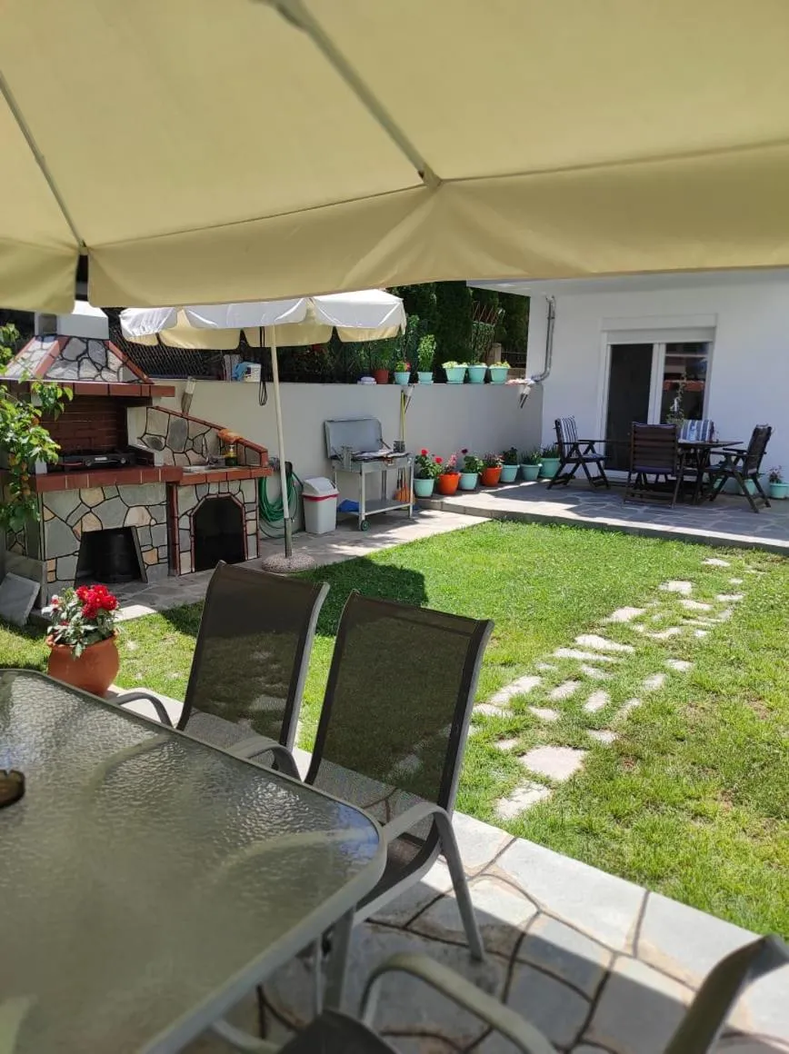 RG Studios Thassos