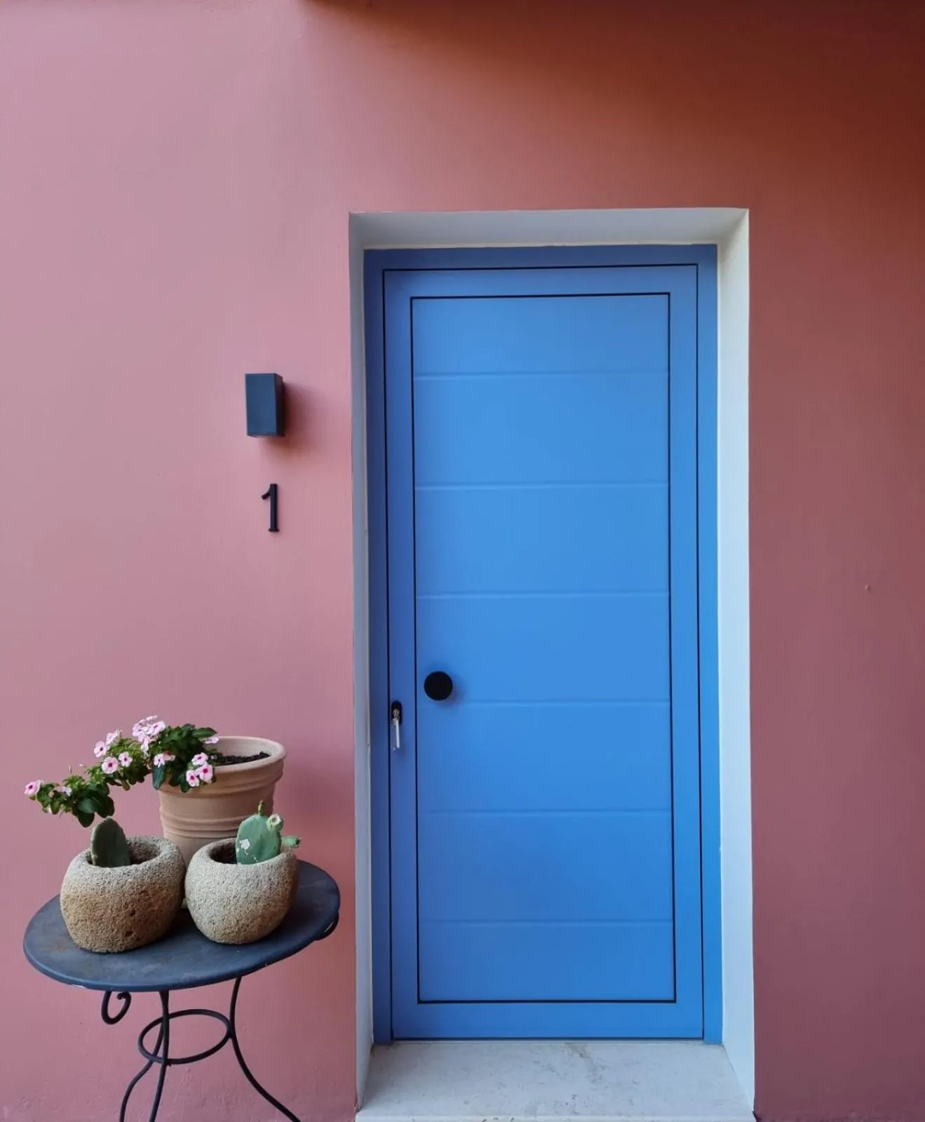 Julietta Suites