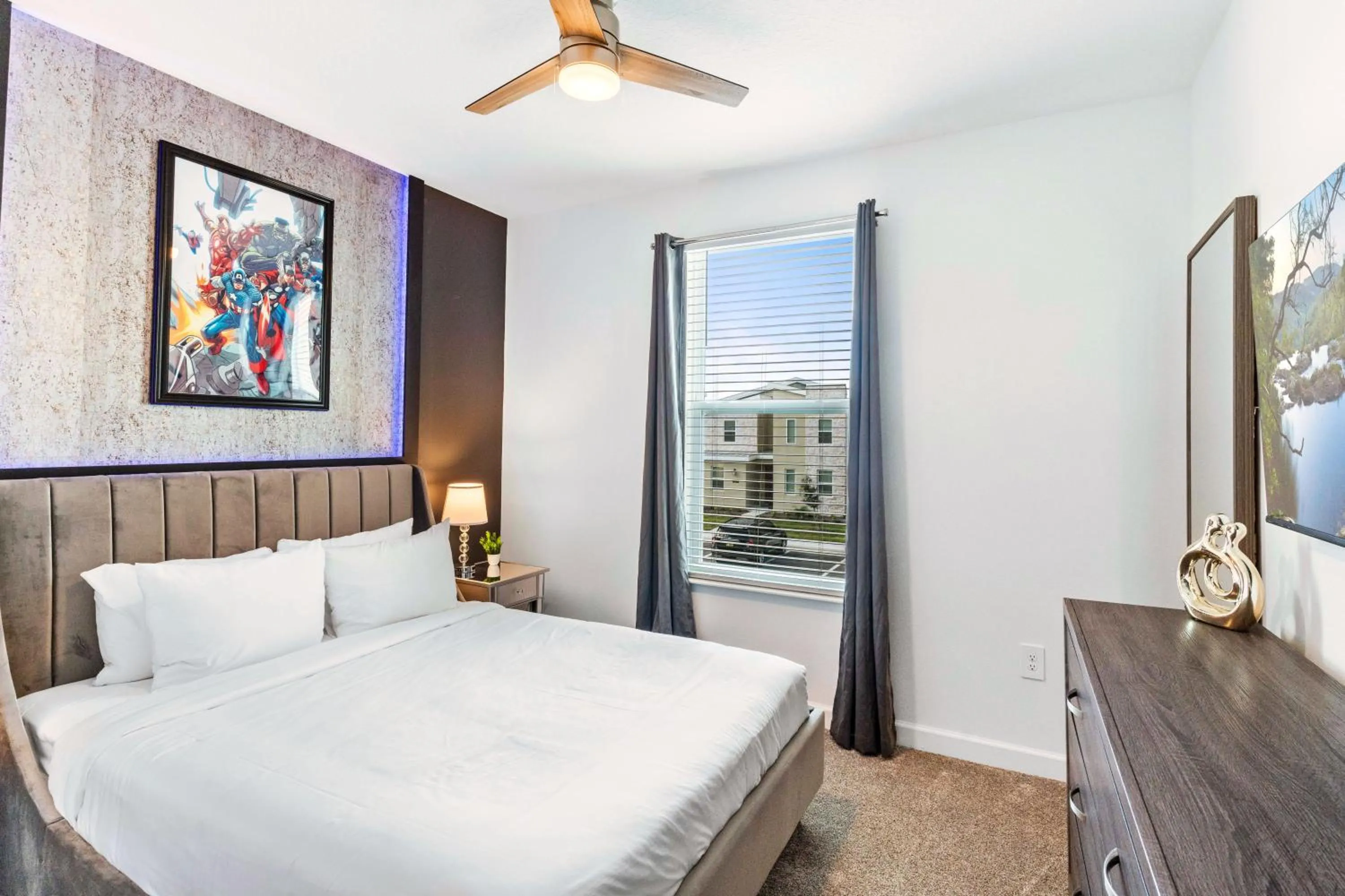 Other, Bed in 9183 Sommerset Hills Drive