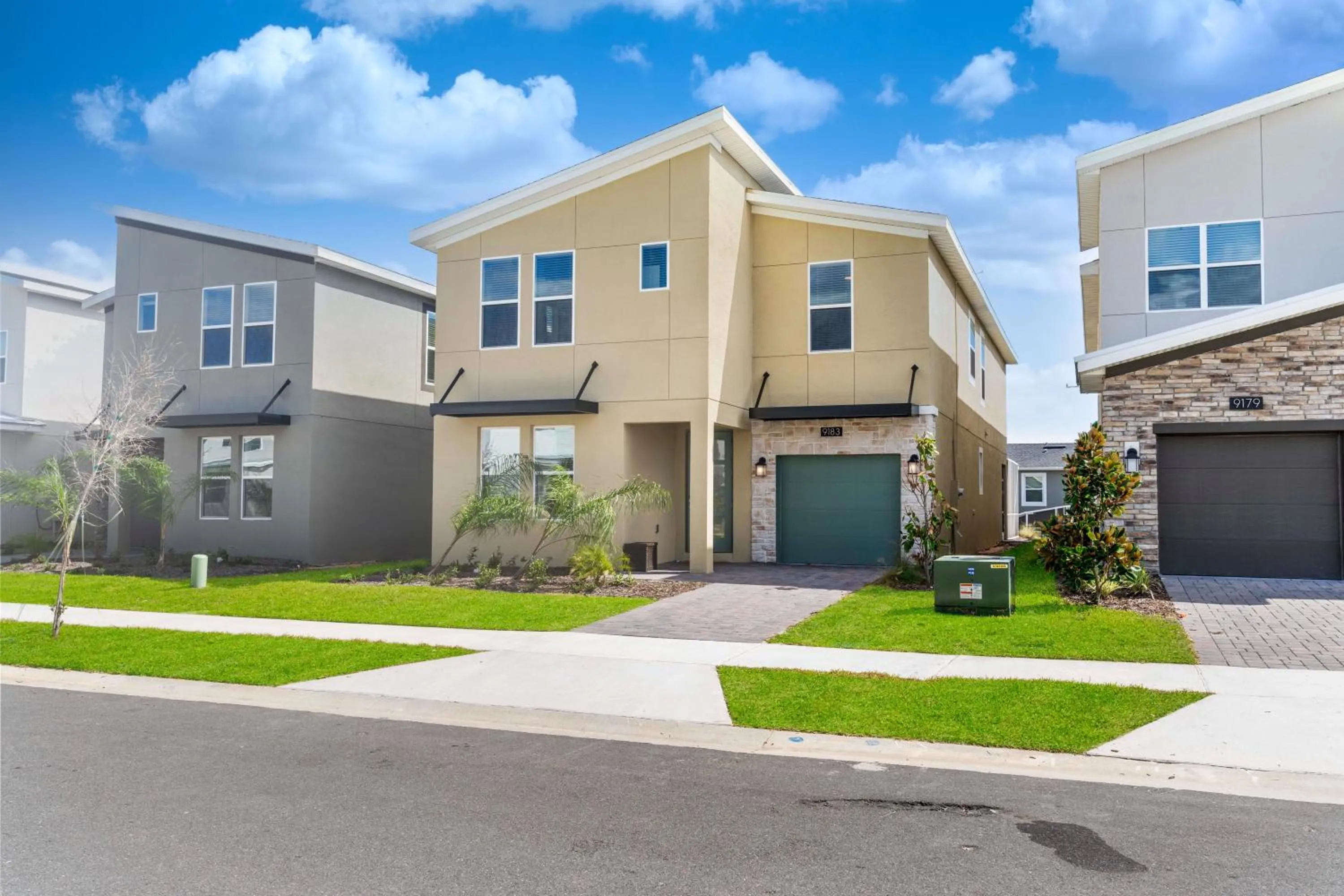 Other in 9183 Sommerset Hills Drive