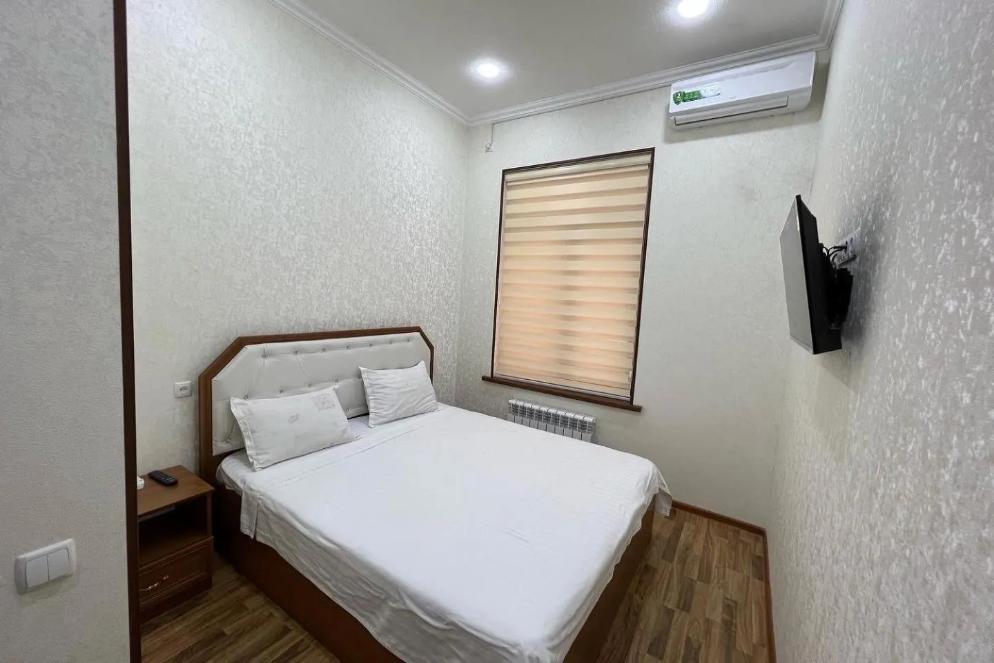 Bed in MOUNTAIN VIEW SAMARKAND