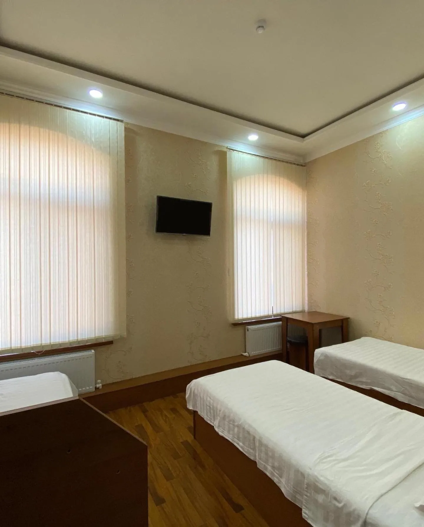 Bed in MOUNTAIN VIEW SAMARKAND