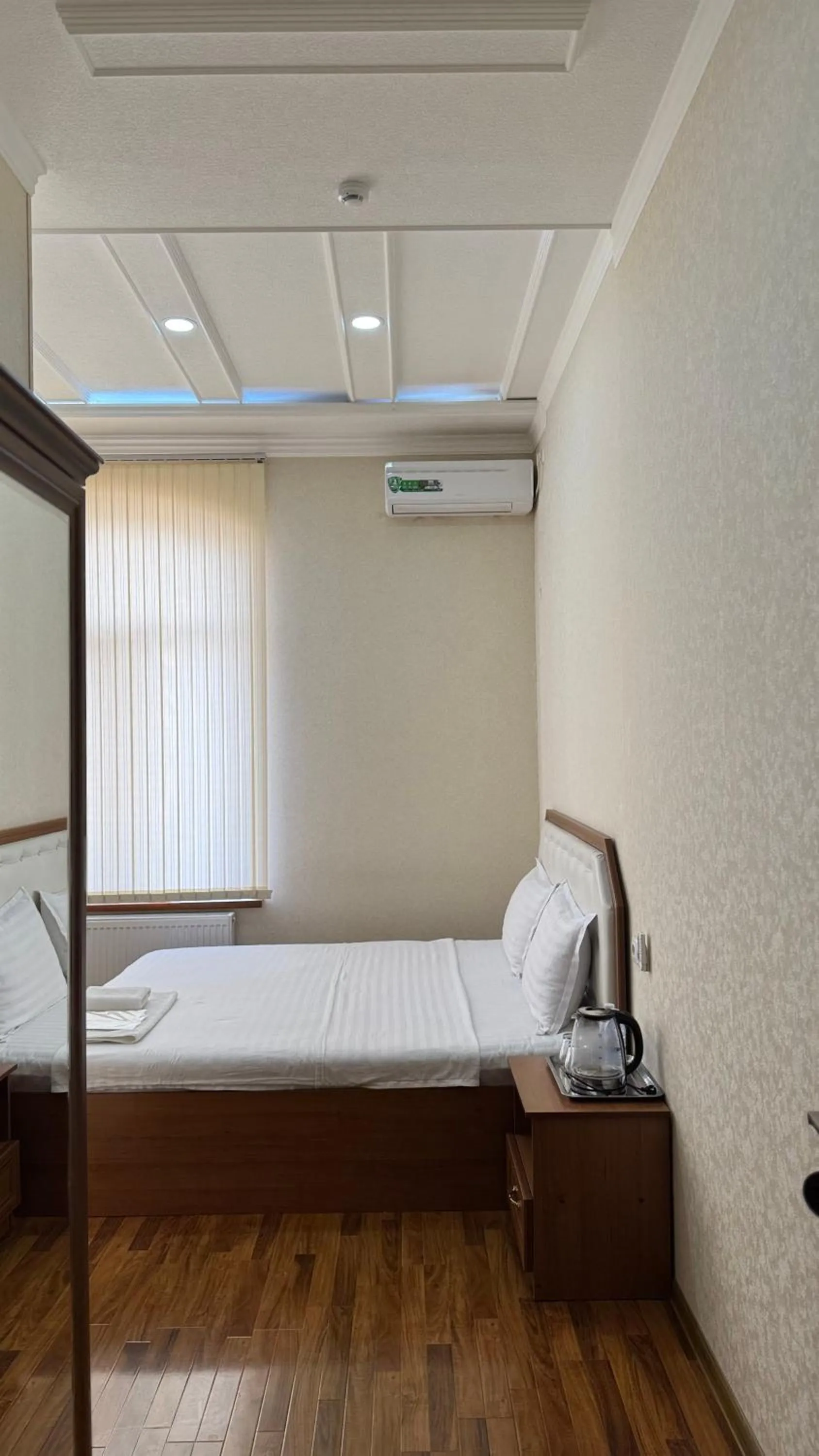 Bed in MOUNTAIN VIEW SAMARKAND