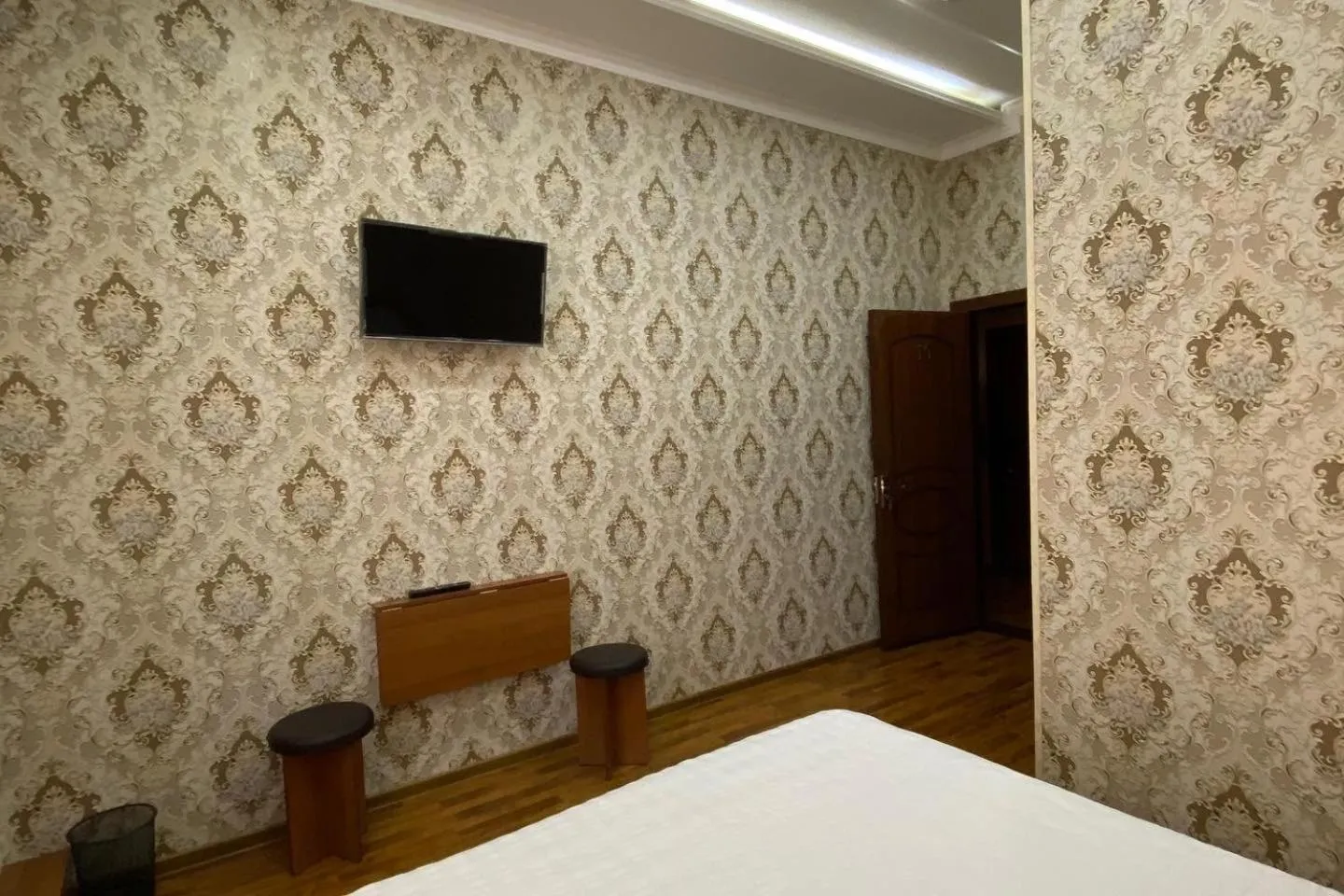 Bed in MOUNTAIN VIEW SAMARKAND