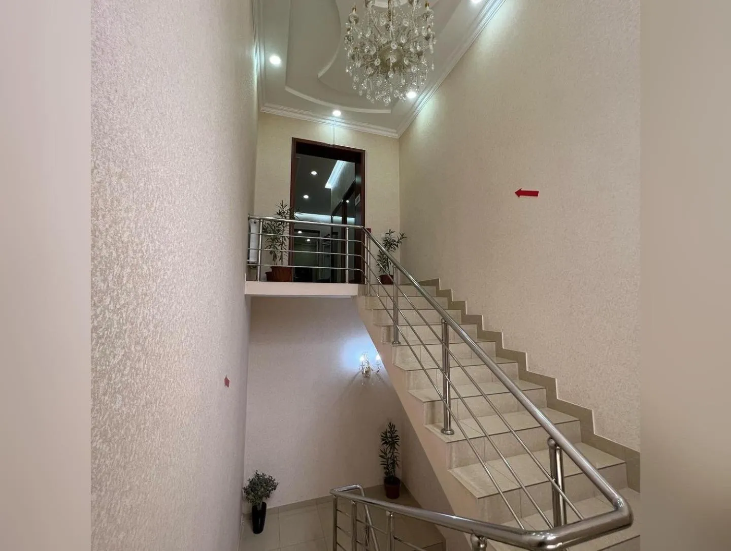 MOUNTAIN VIEW SAMARKAND