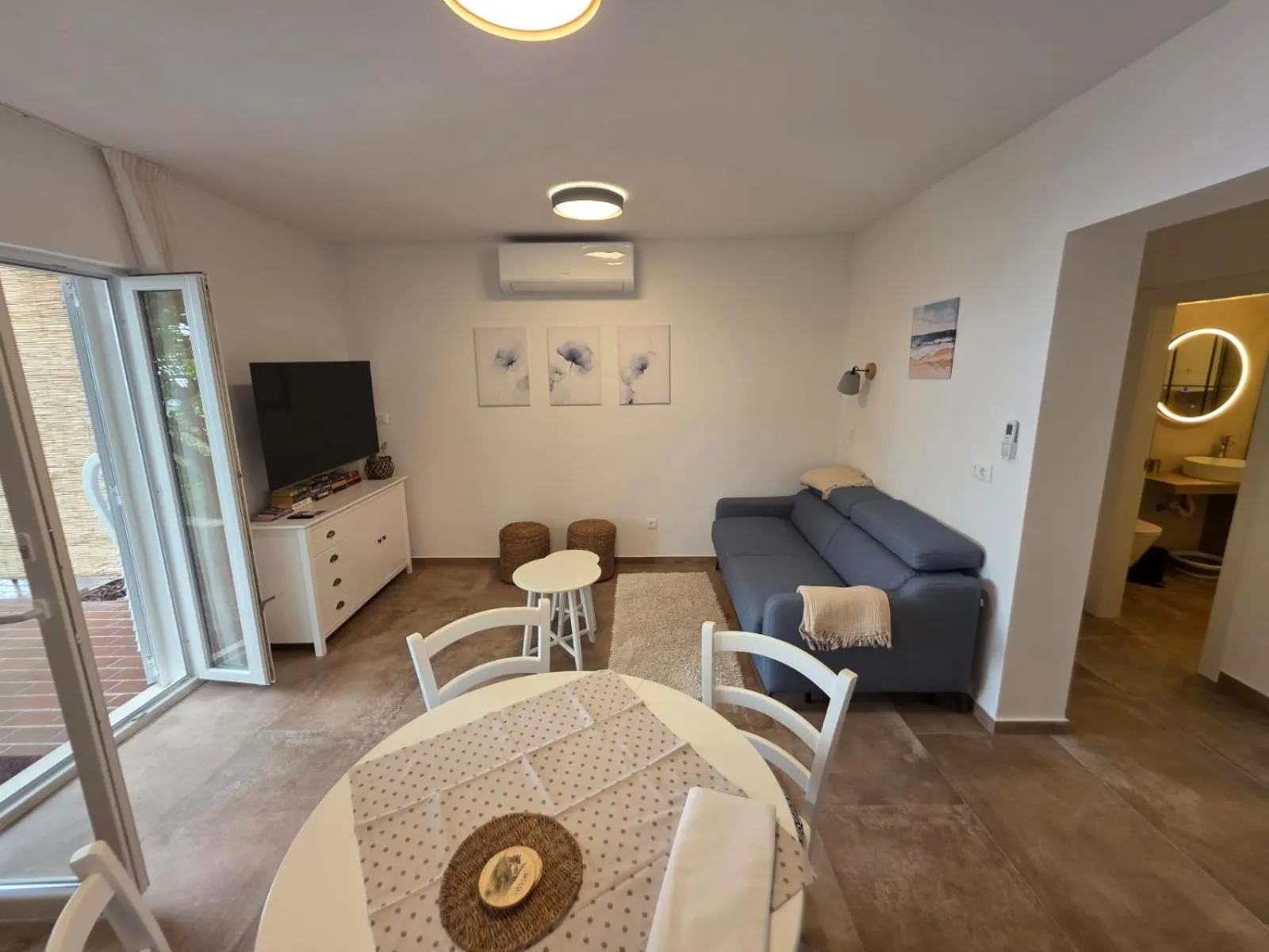 Apartments Ante