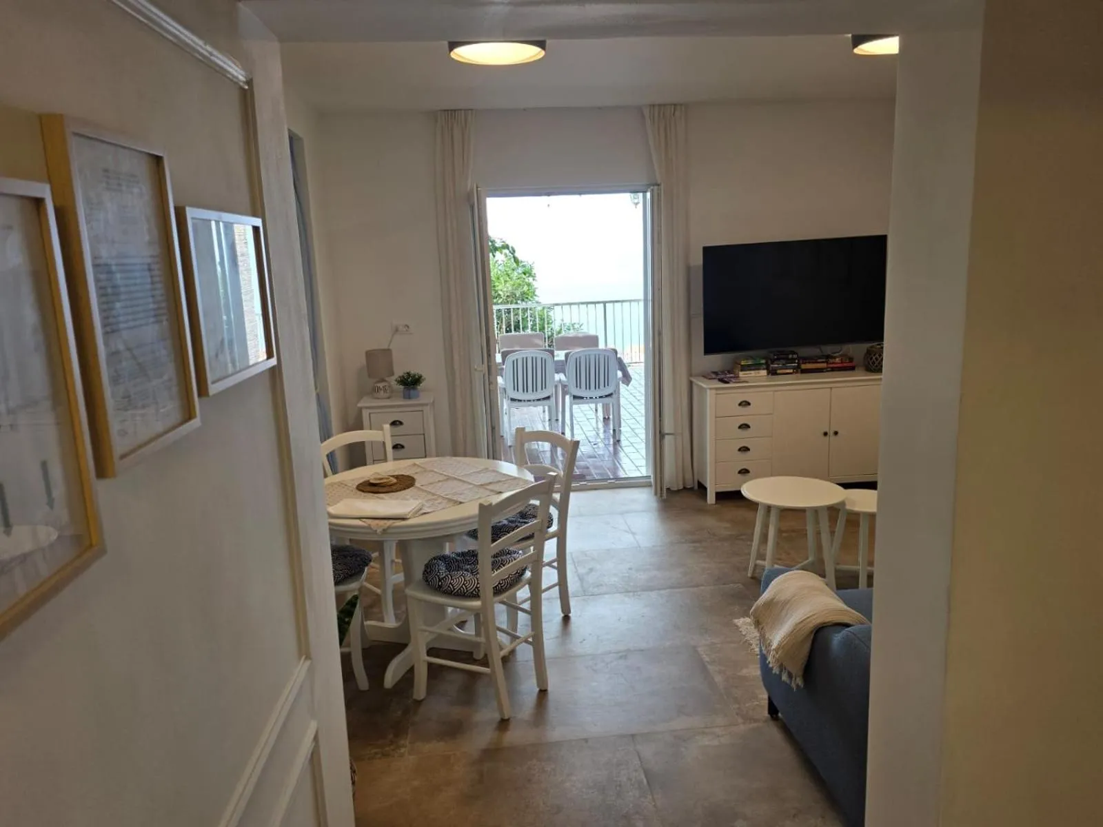 Apartments Ante