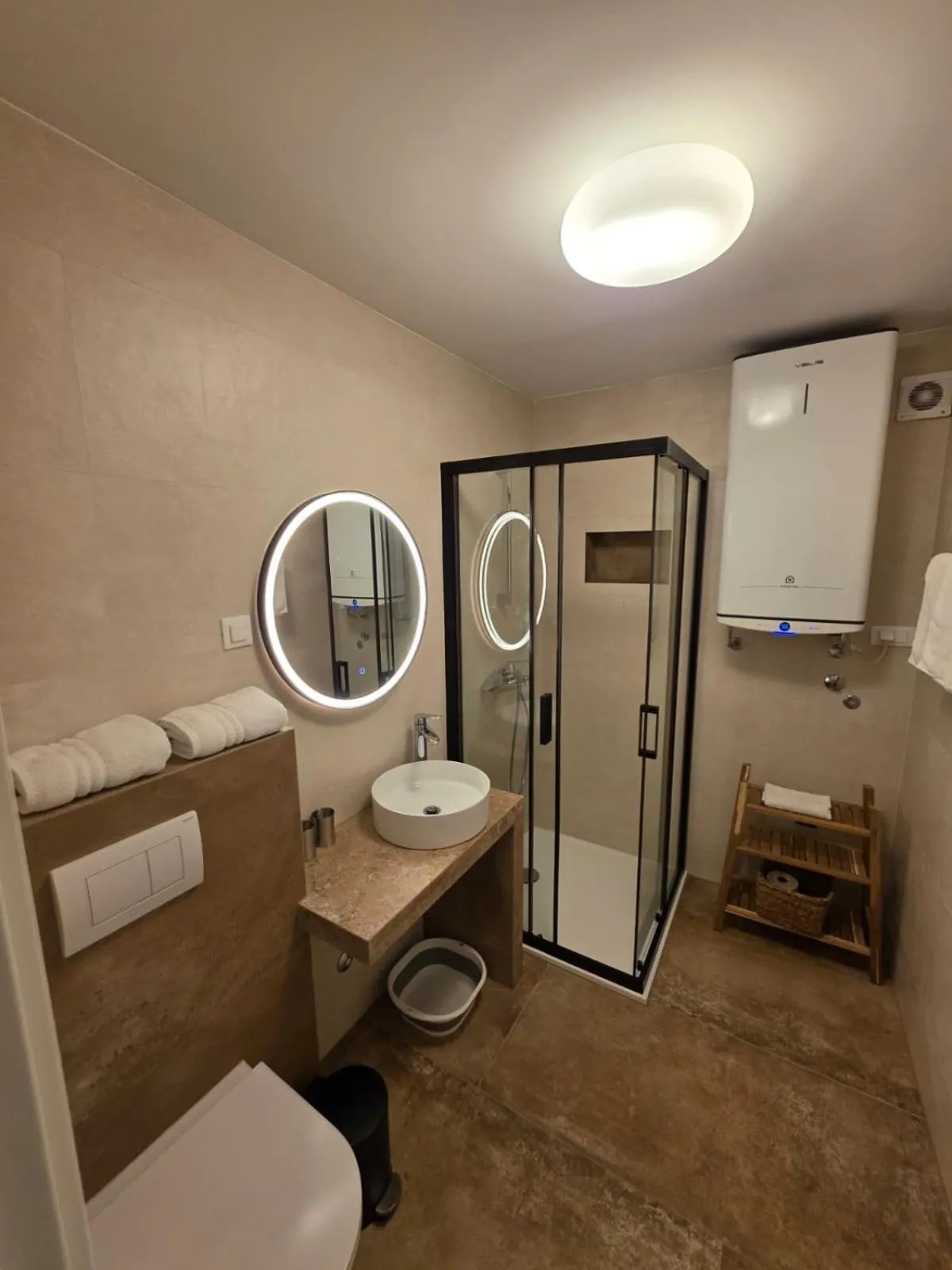 Apartments Ante