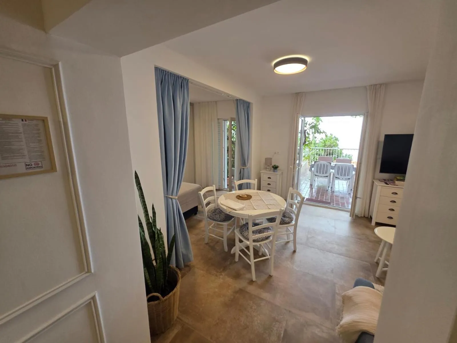 Apartments Ante