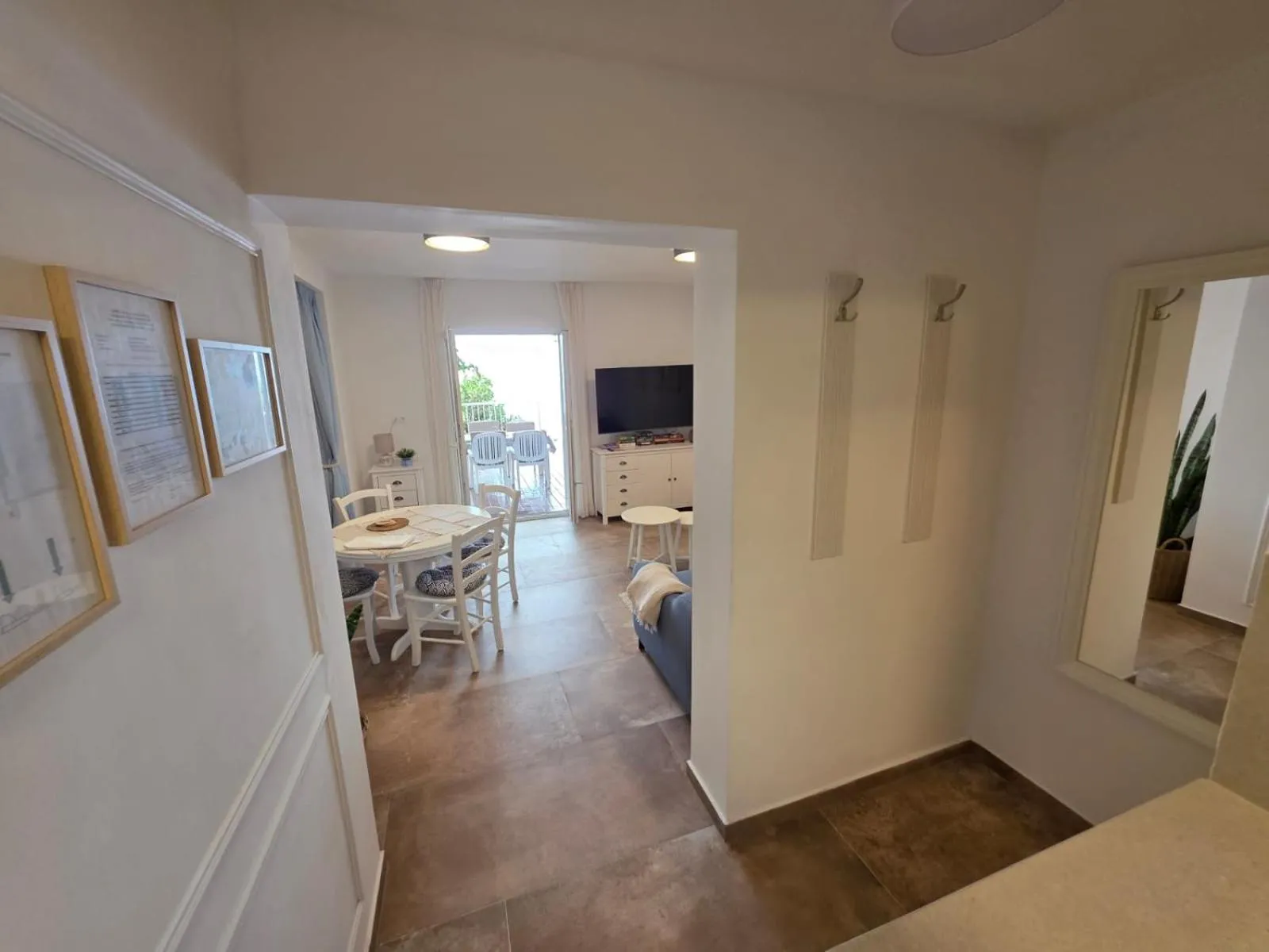 Apartments Ante