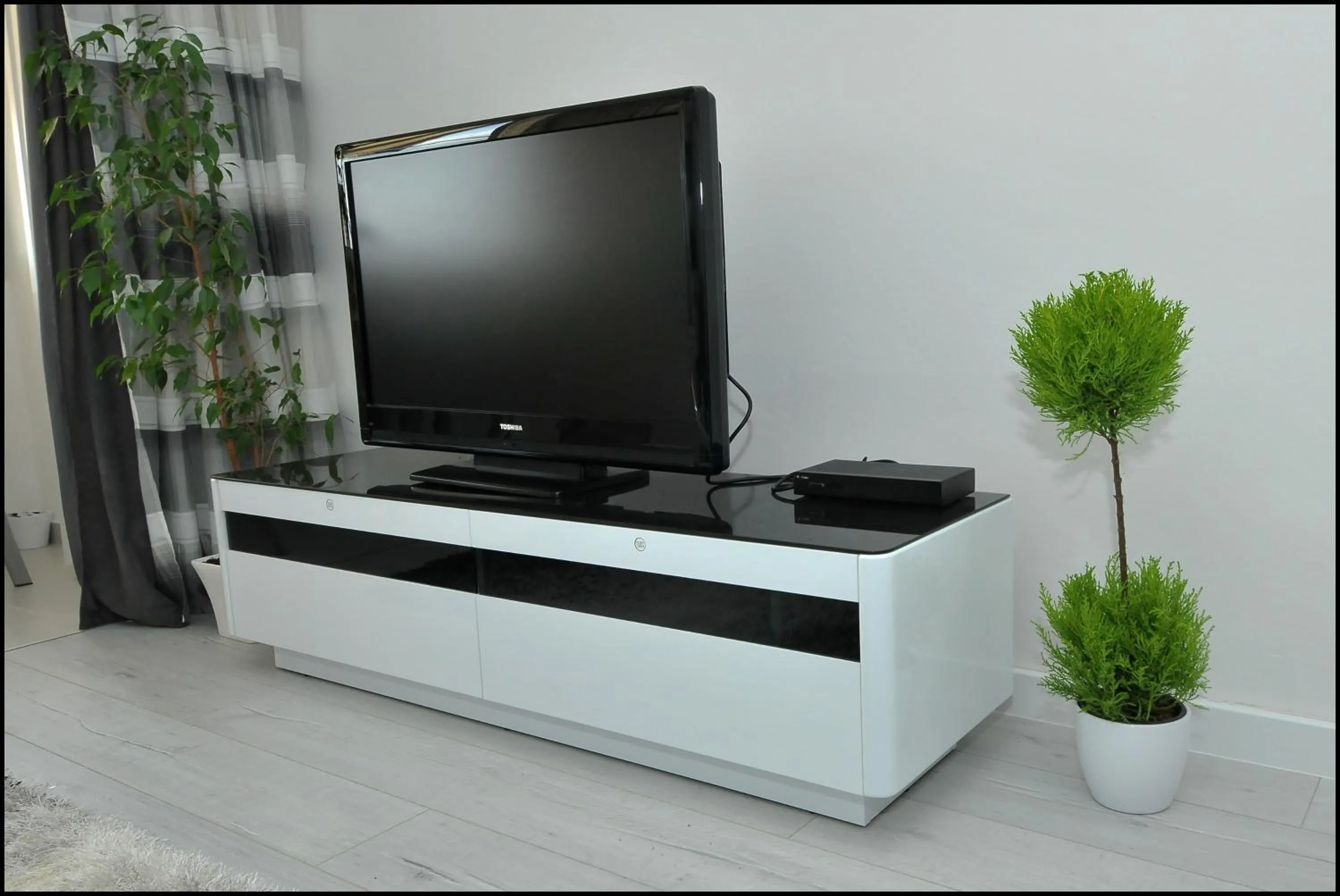 TV and multimedia in Apartment Karmen