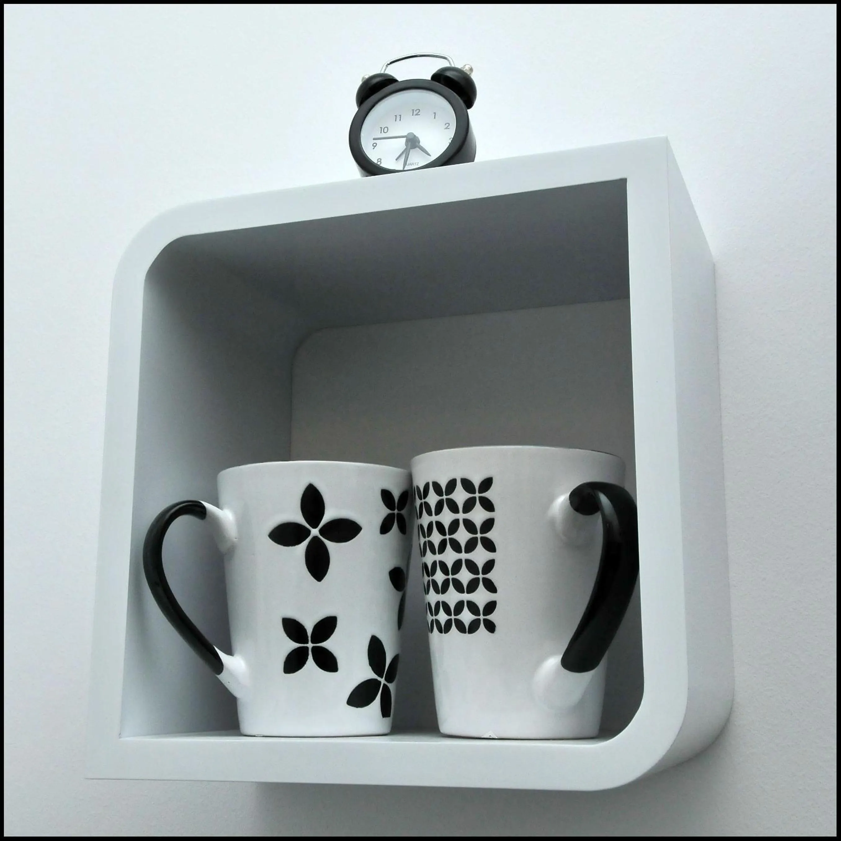 Decorative detail in Apartment Karmen
