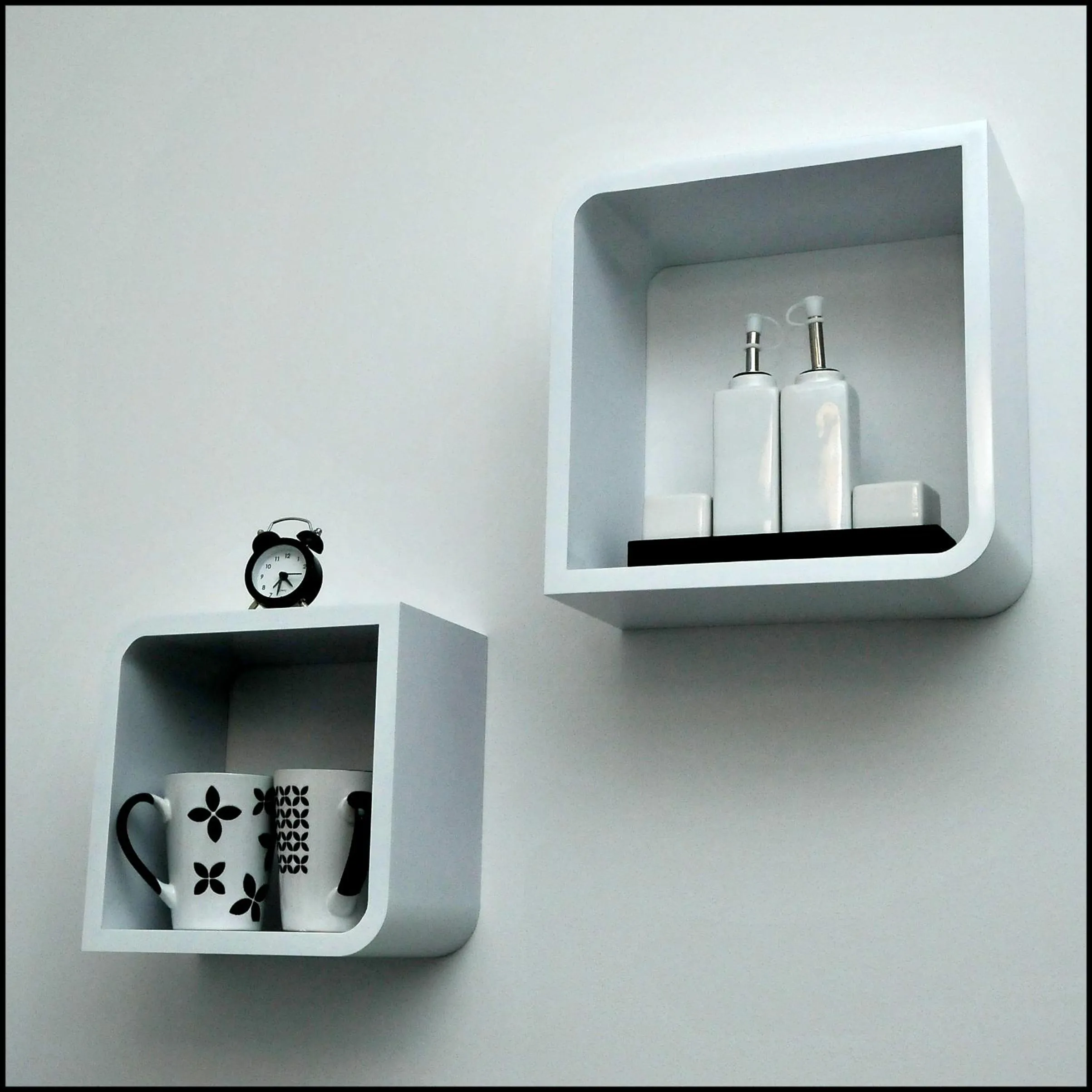 Decorative detail in Apartment Karmen