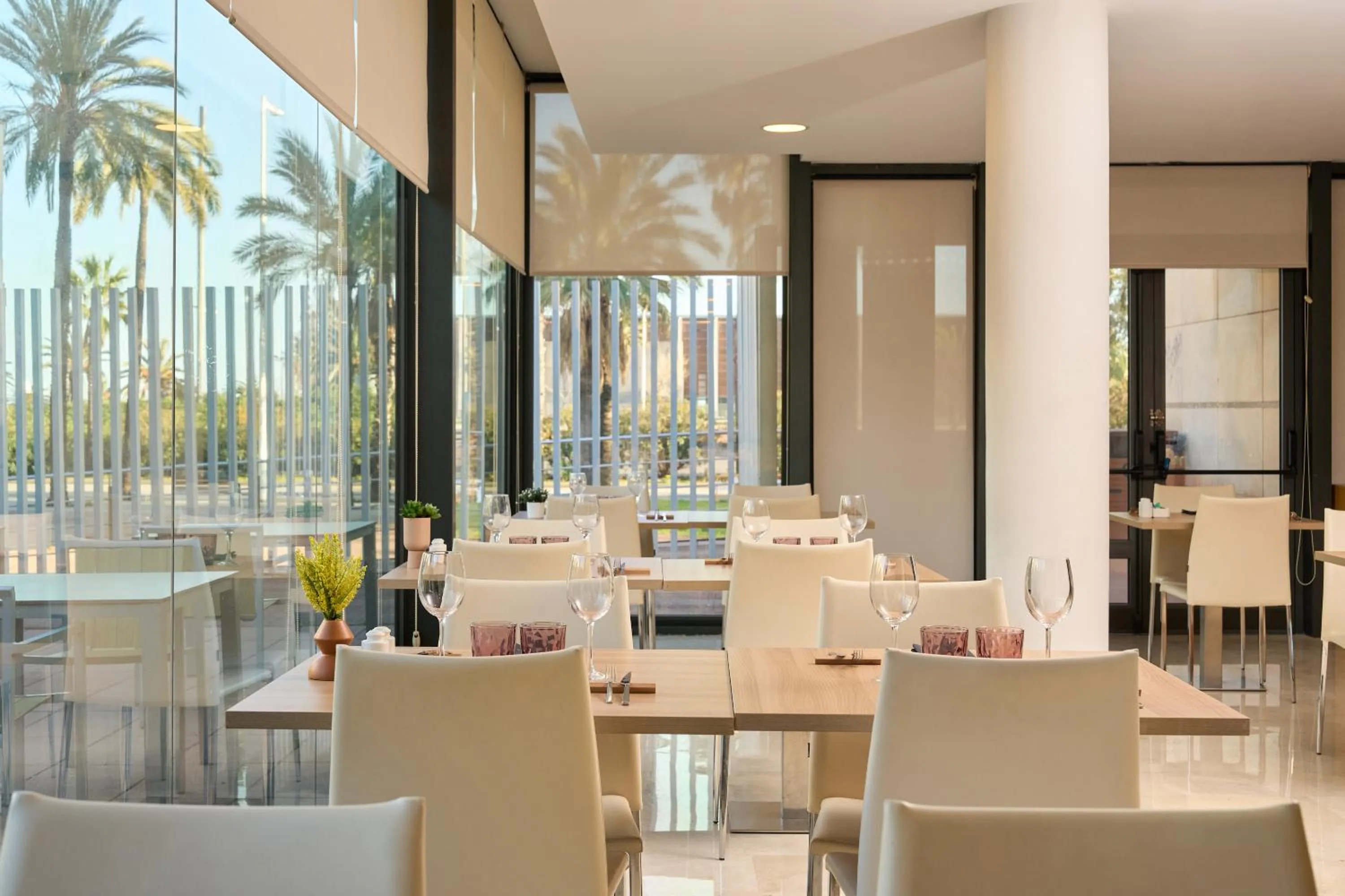 Restaurant/places to eat in Catalonia Barcelona Beach