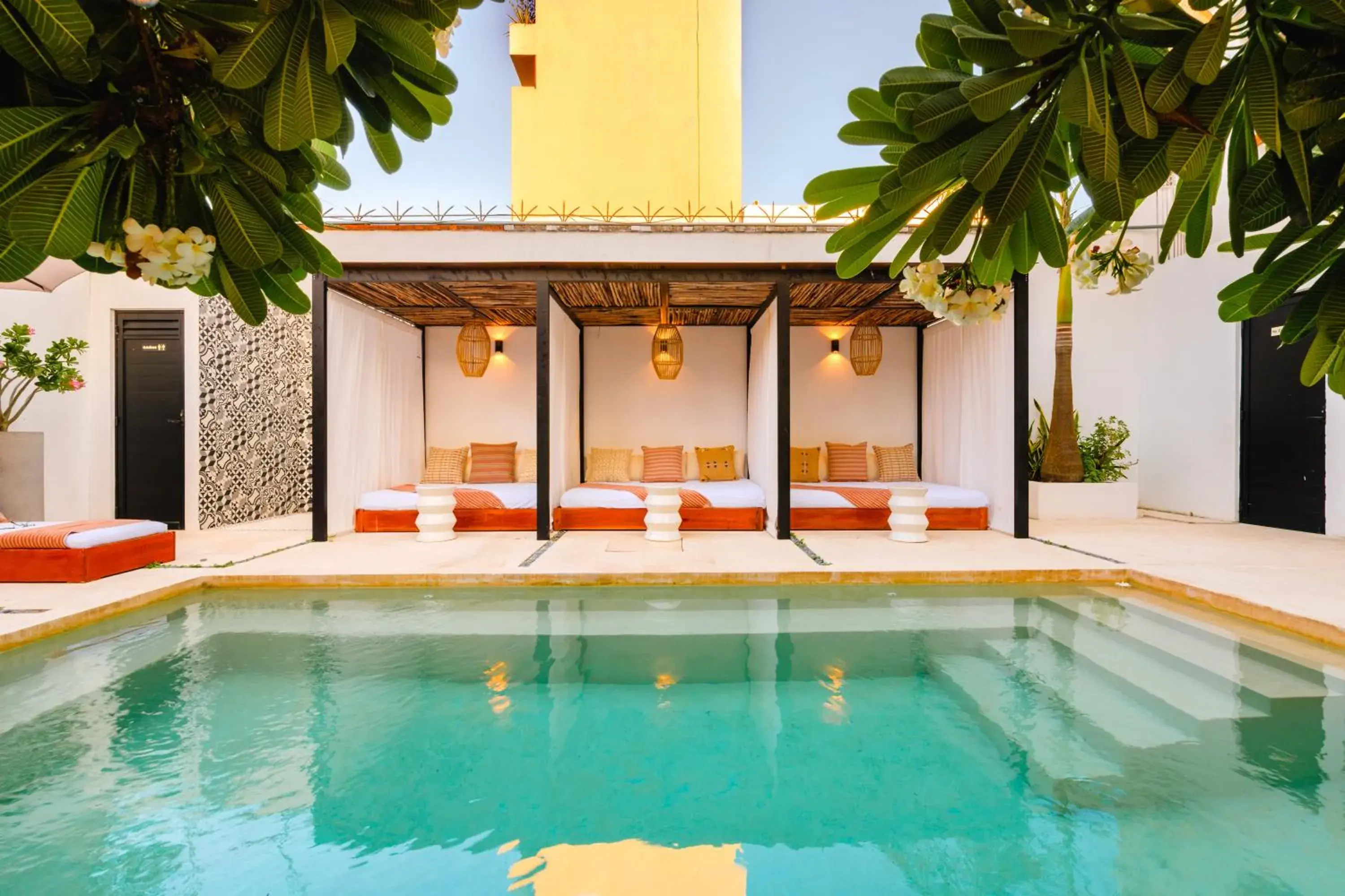 Property building in Malish Hotel & Spa Luxury Edition Property building in Malish Hotel & Spa Luxury Edition