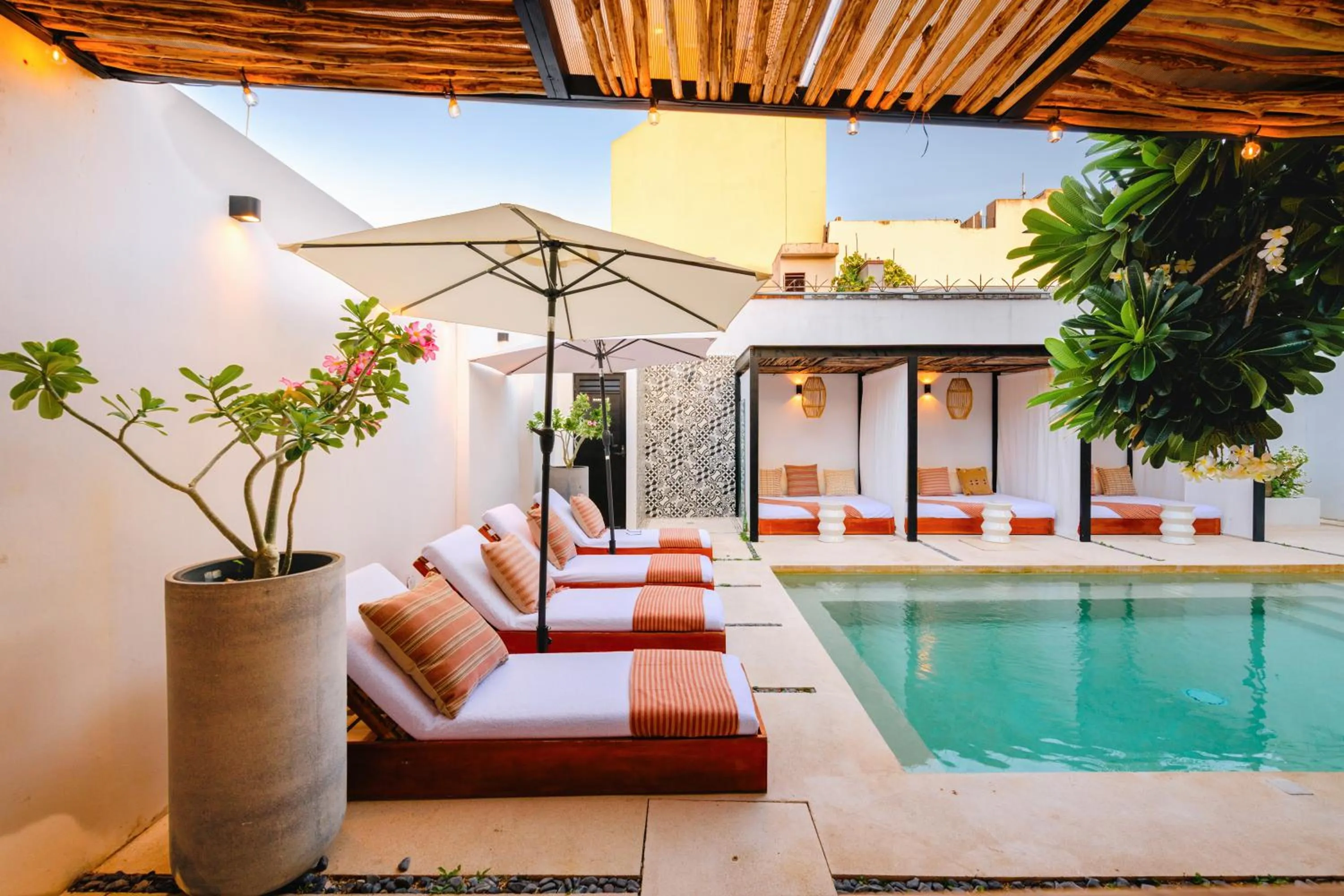 Day in Malish Hotel & Spa Luxury Edition