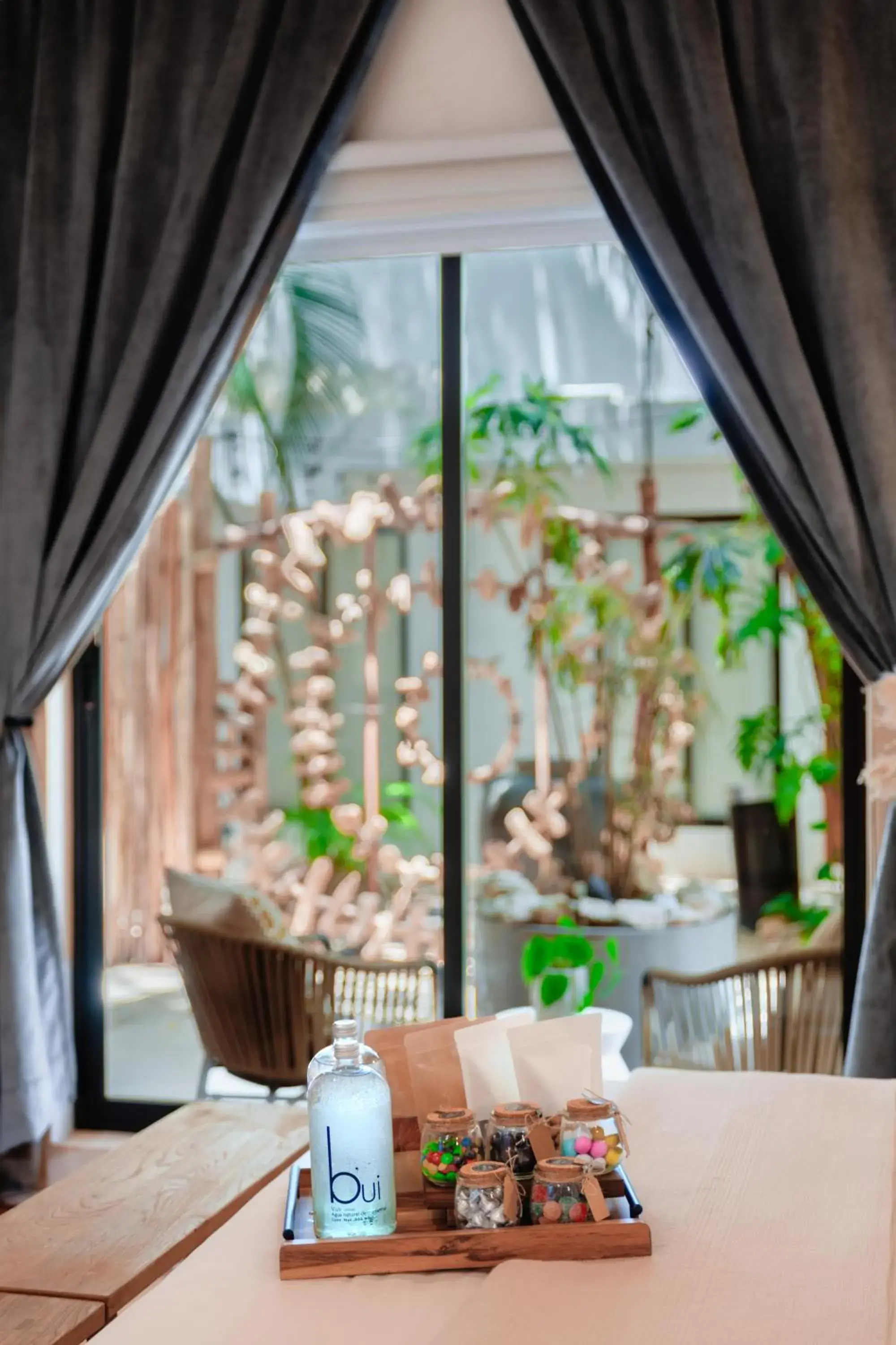 Food and drinks in Malish Hotel & Spa Luxury Edition Food and drinks in Malish Hotel & Spa Luxury Edition