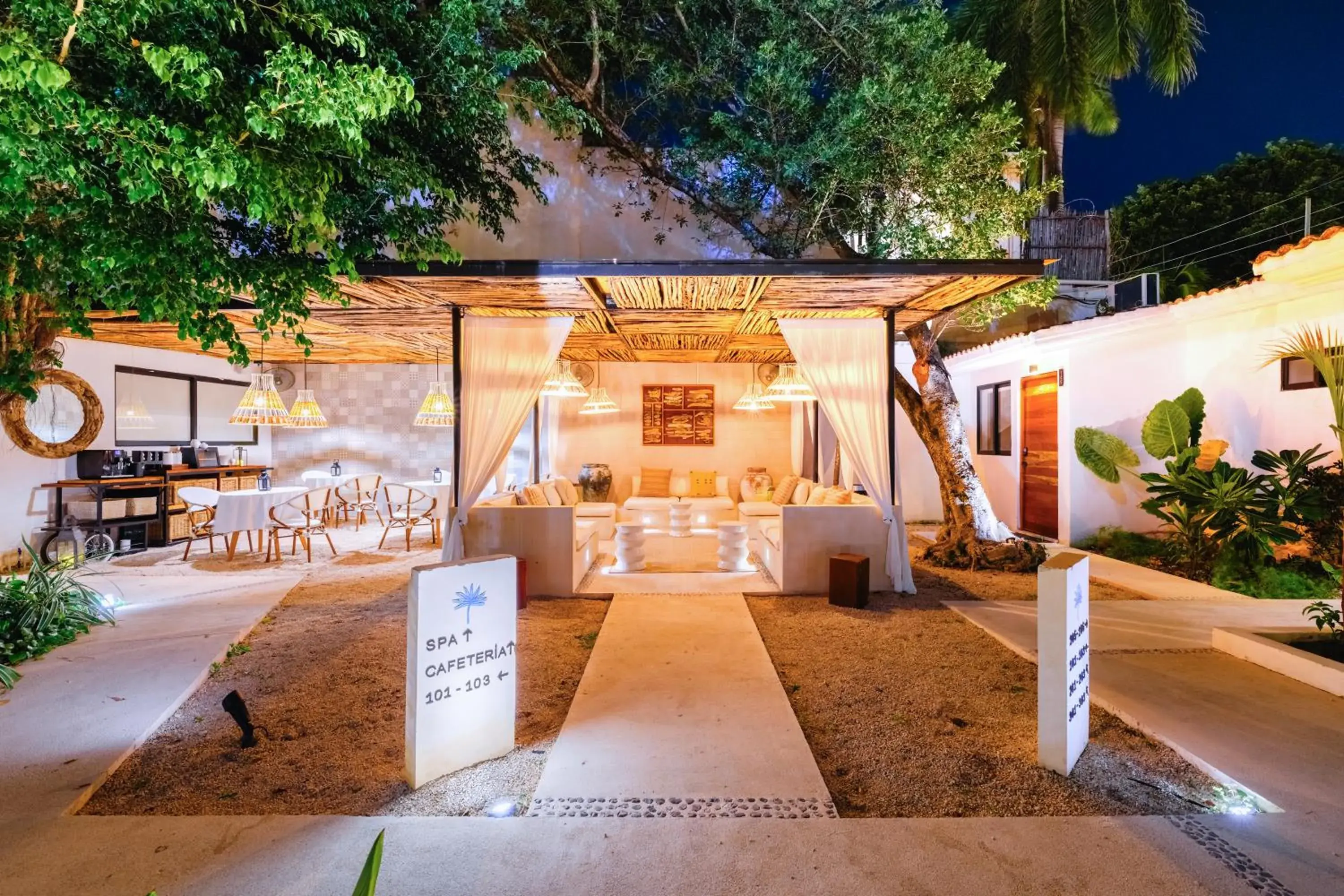 Property building in Malish Hotel & Spa Luxury Edition Property building in Malish Hotel & Spa Luxury Edition