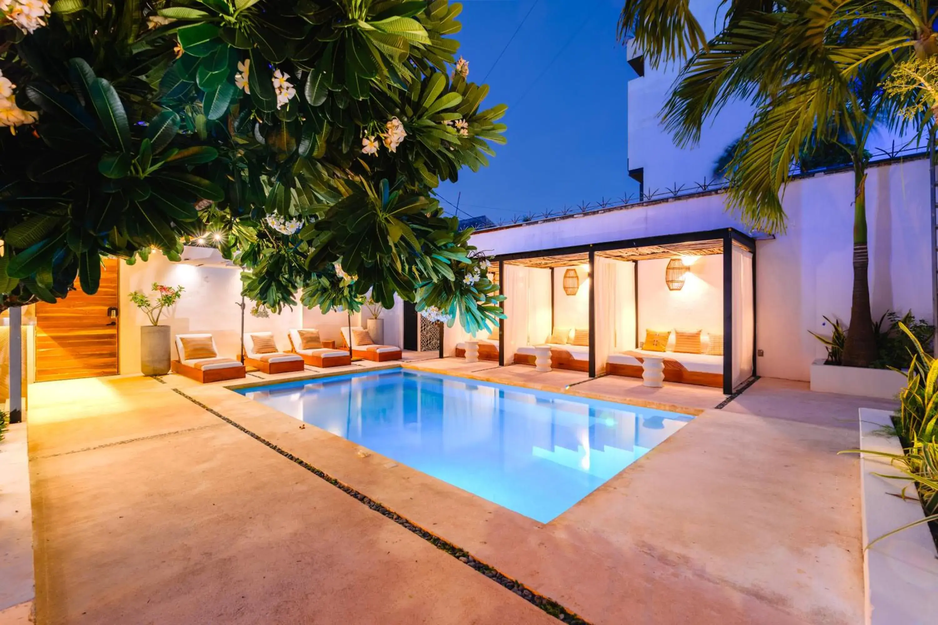 Property building in Malish Hotel & Spa Luxury Edition Property building in Malish Hotel & Spa Luxury Edition