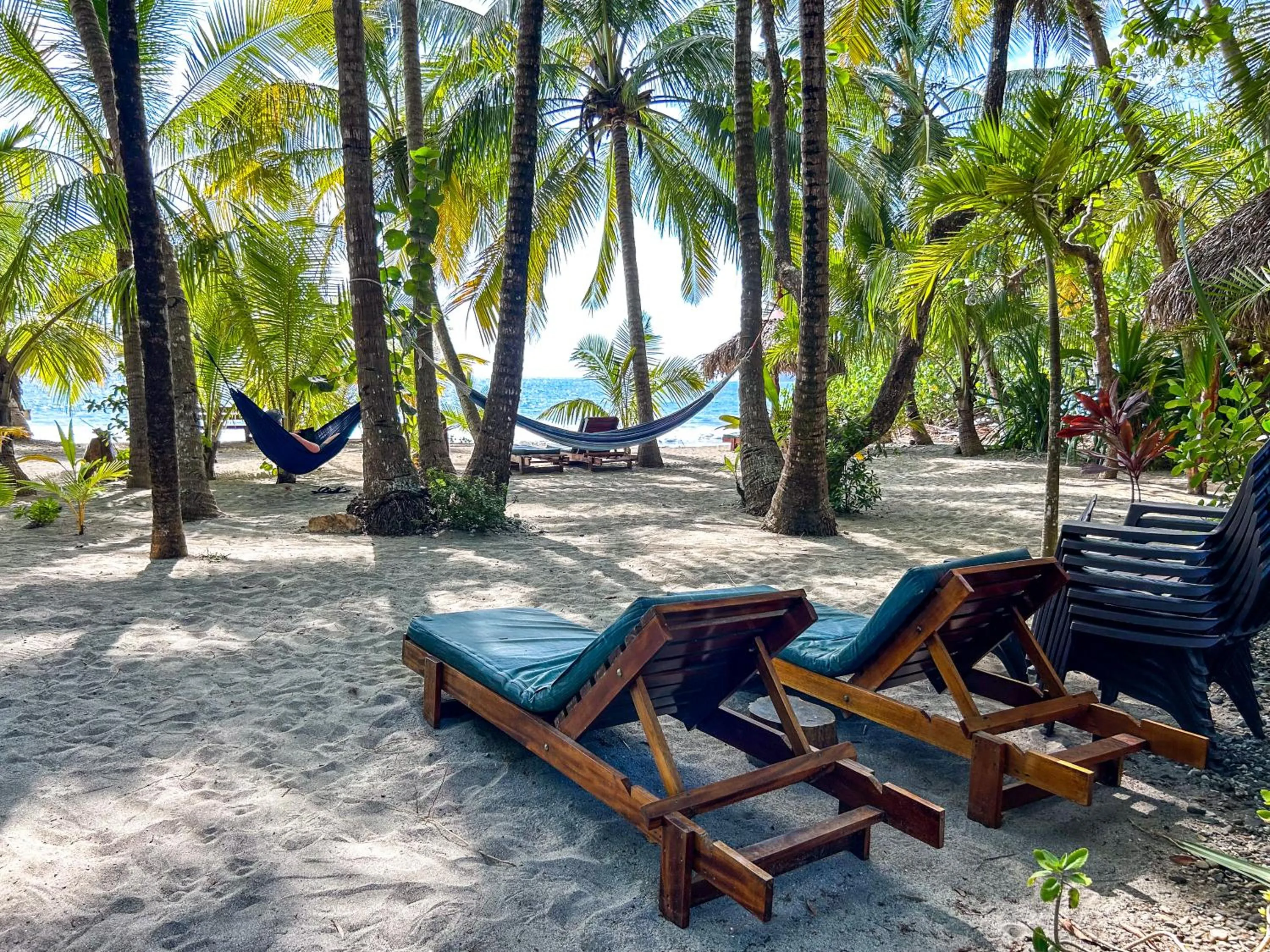 Fenix Hotel - On the Beach