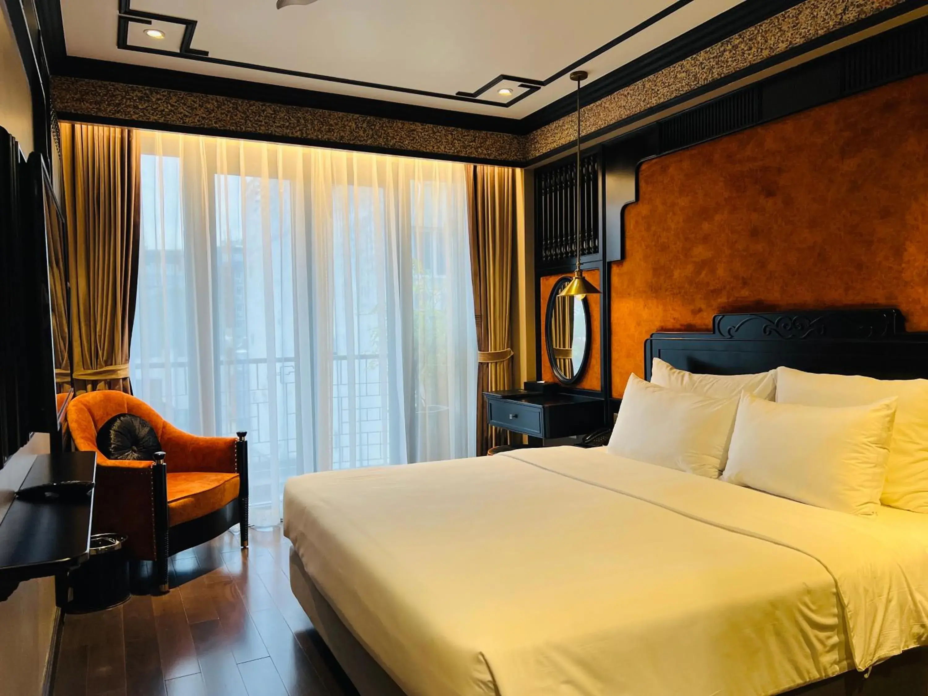 Hotel du Monde Classic Hotel du Monde Classic