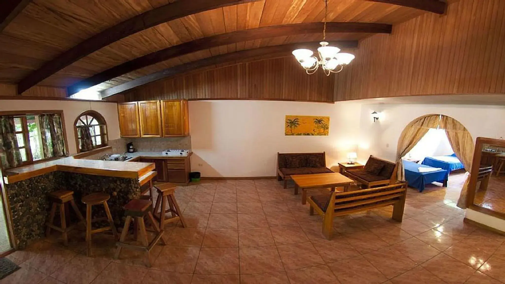 Two-Bedroom Townhouse in Casitas Joanna Two-Bedroom Townhouse in Casitas Joanna