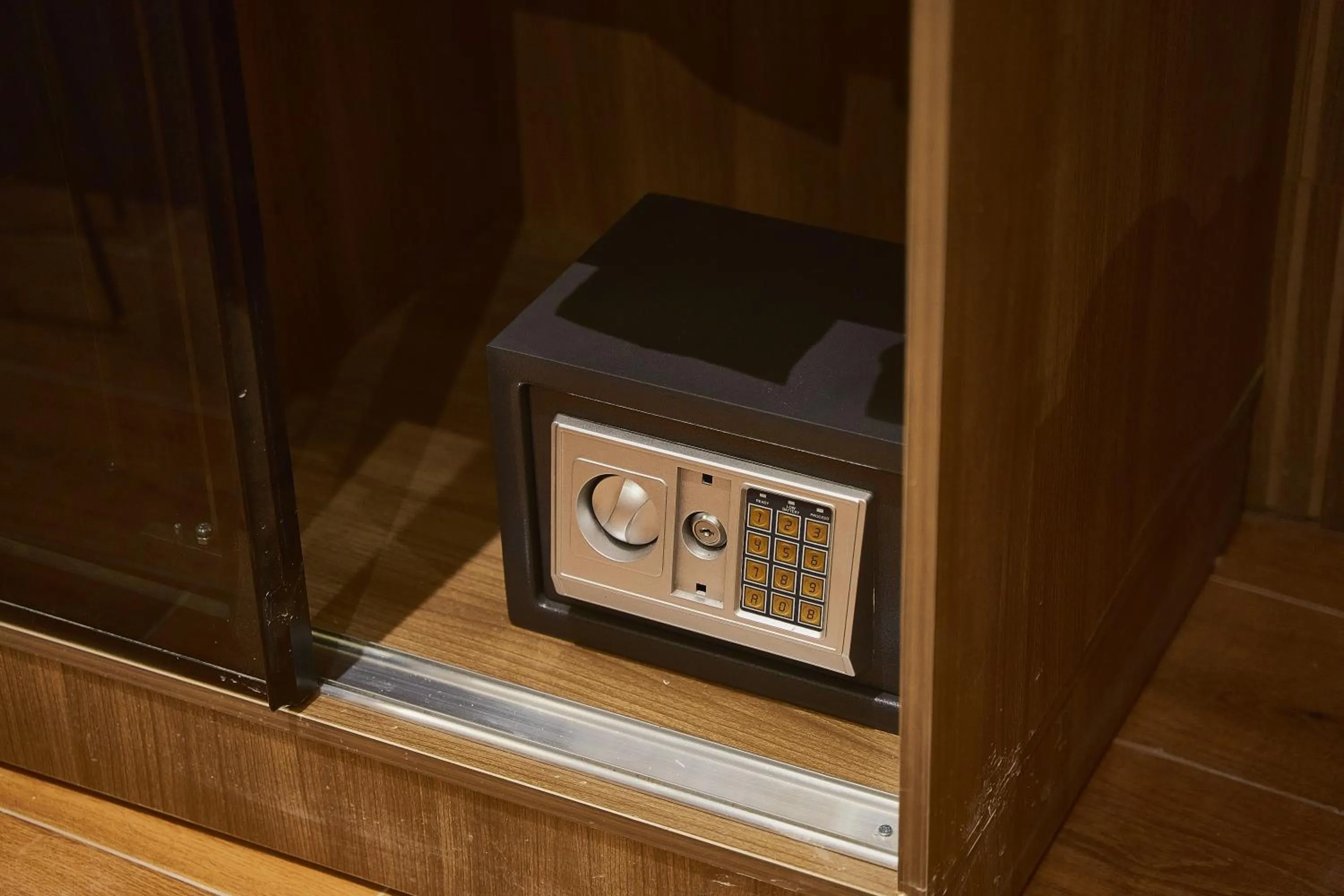 PANORAMA view pyramids