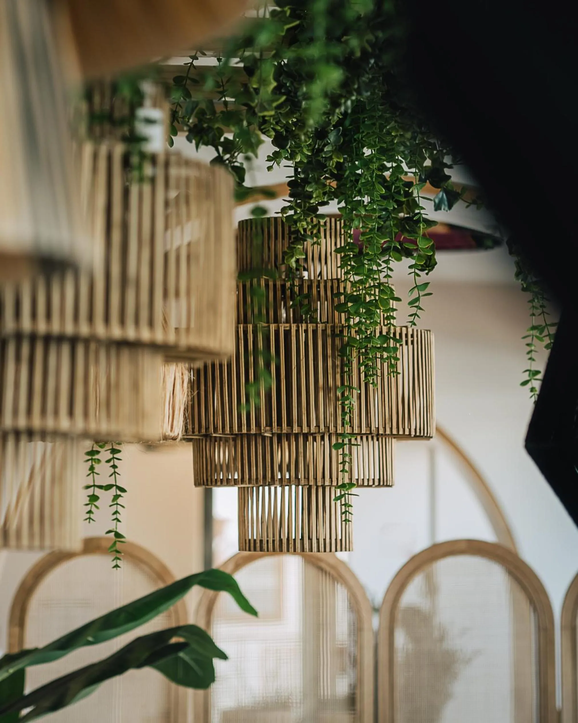 Decorative detail in AlmaLusa Comporta