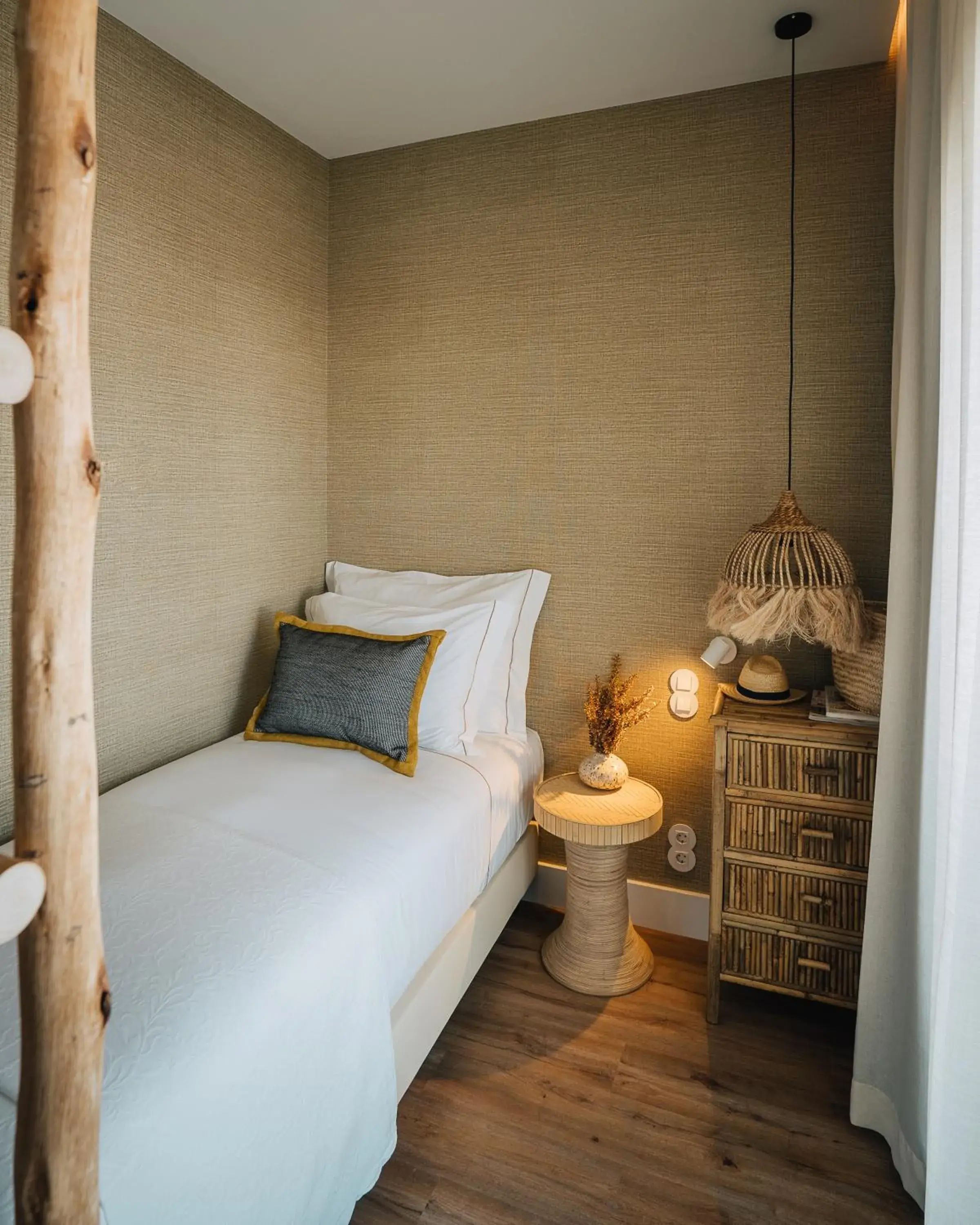 Single Room in AlmaLusa Comporta Single Room in AlmaLusa Comporta