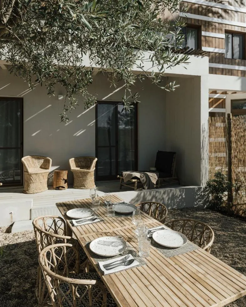 View (from property/room) in AlmaLusa Comporta