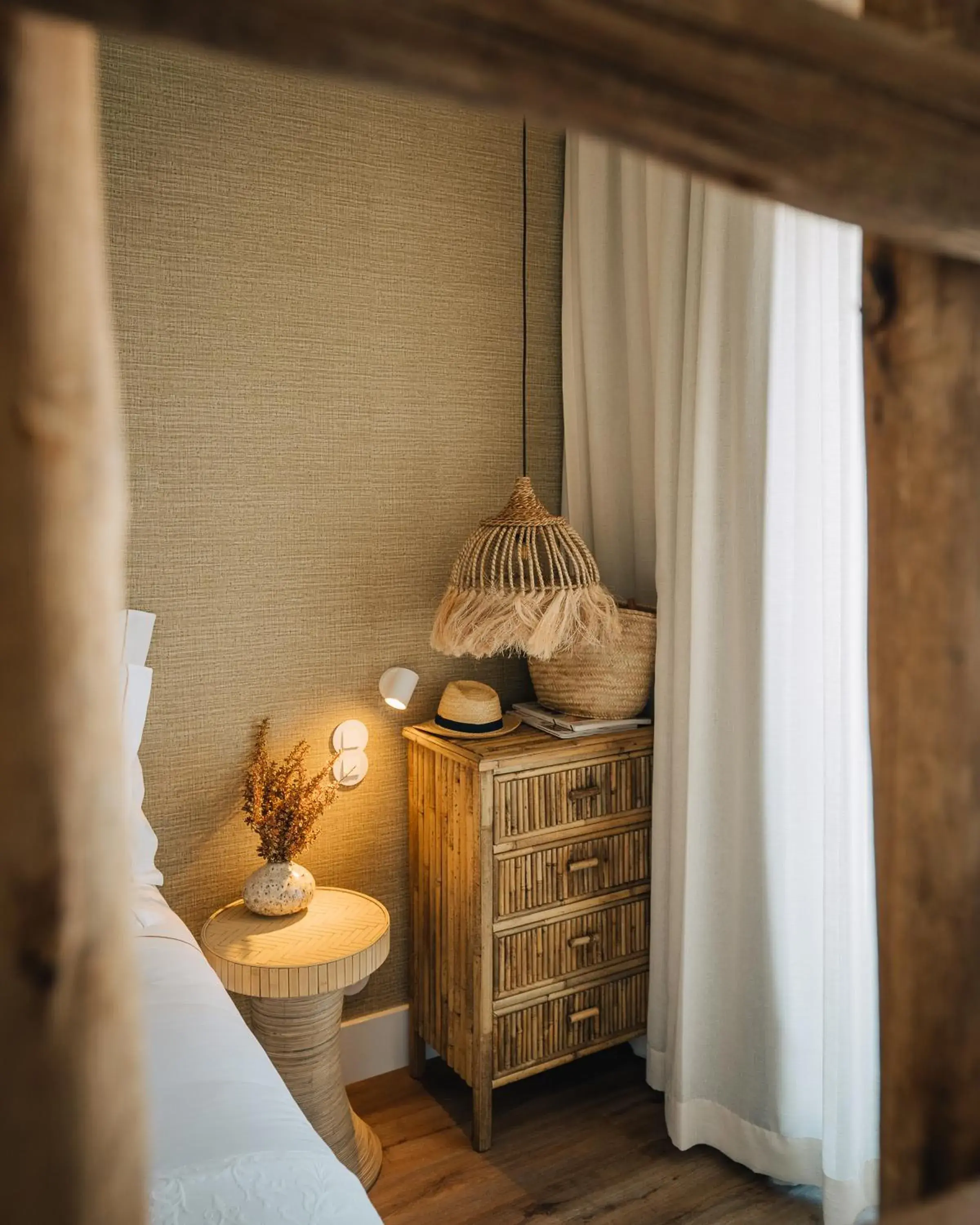 Single Room in AlmaLusa Comporta Single Room in AlmaLusa Comporta