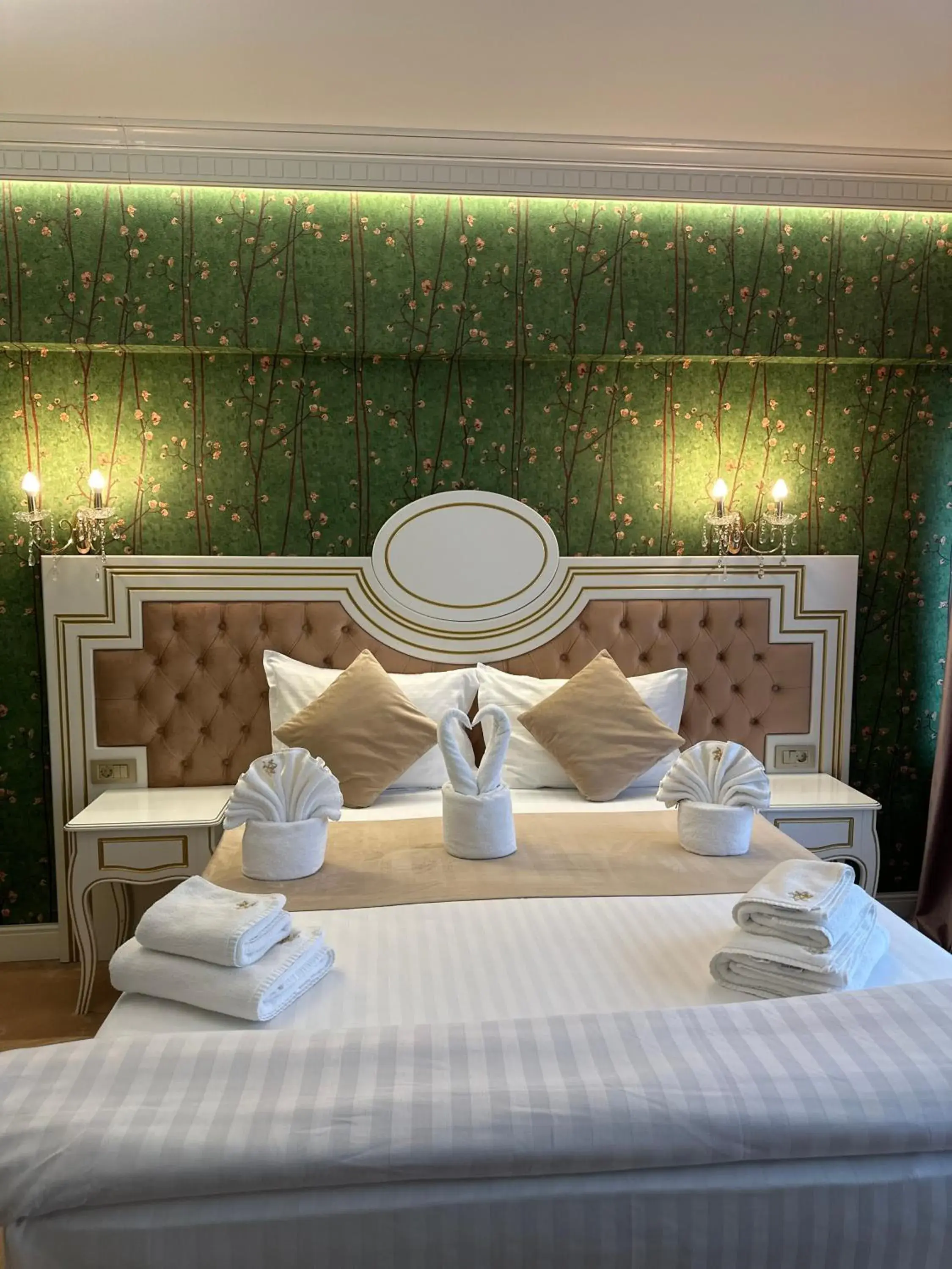 Single Room - single occupancy in Cardinale Resort Single Room - single occupancy in Cardinale Resort