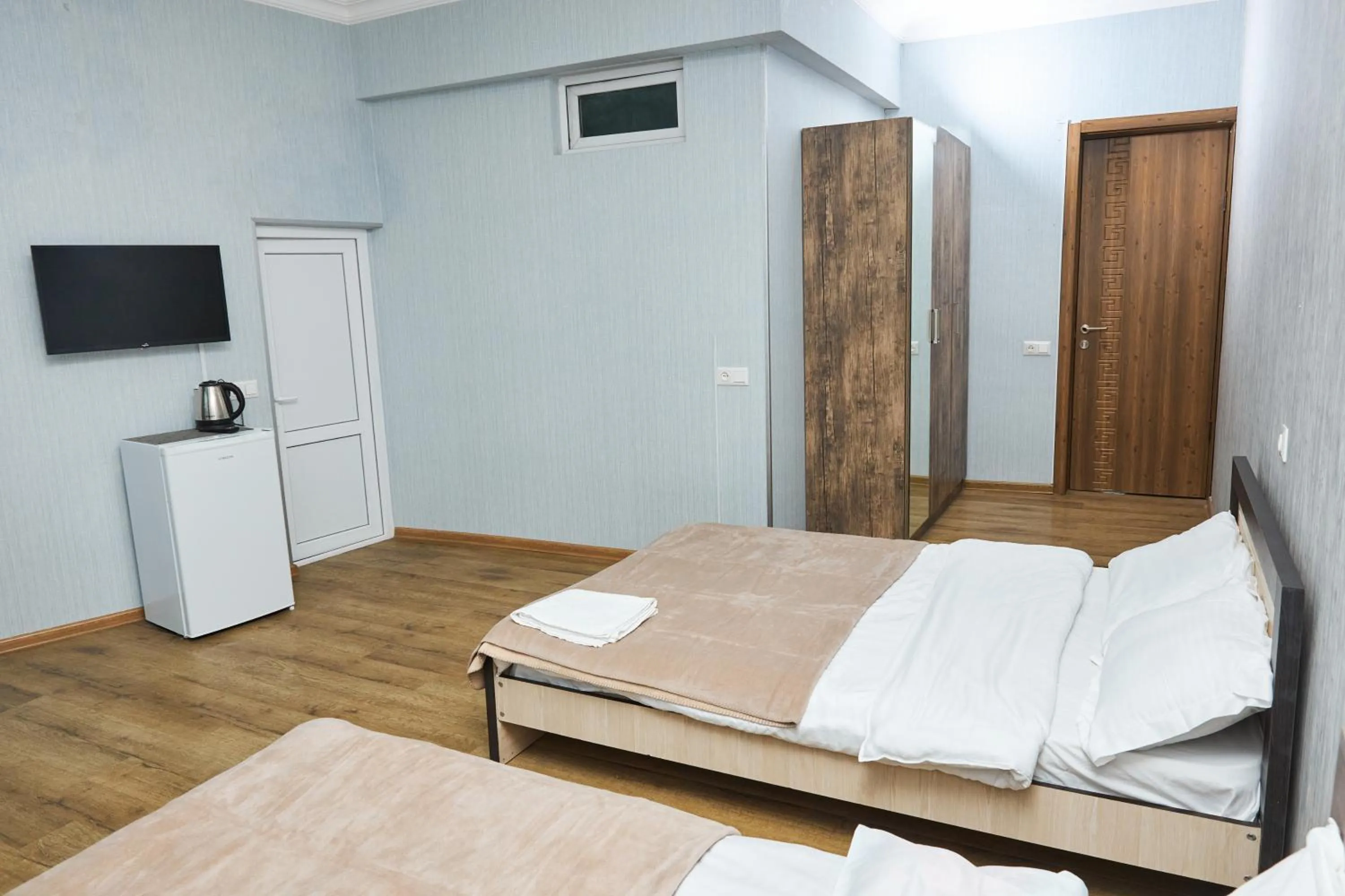 Photo of the whole room in New Star