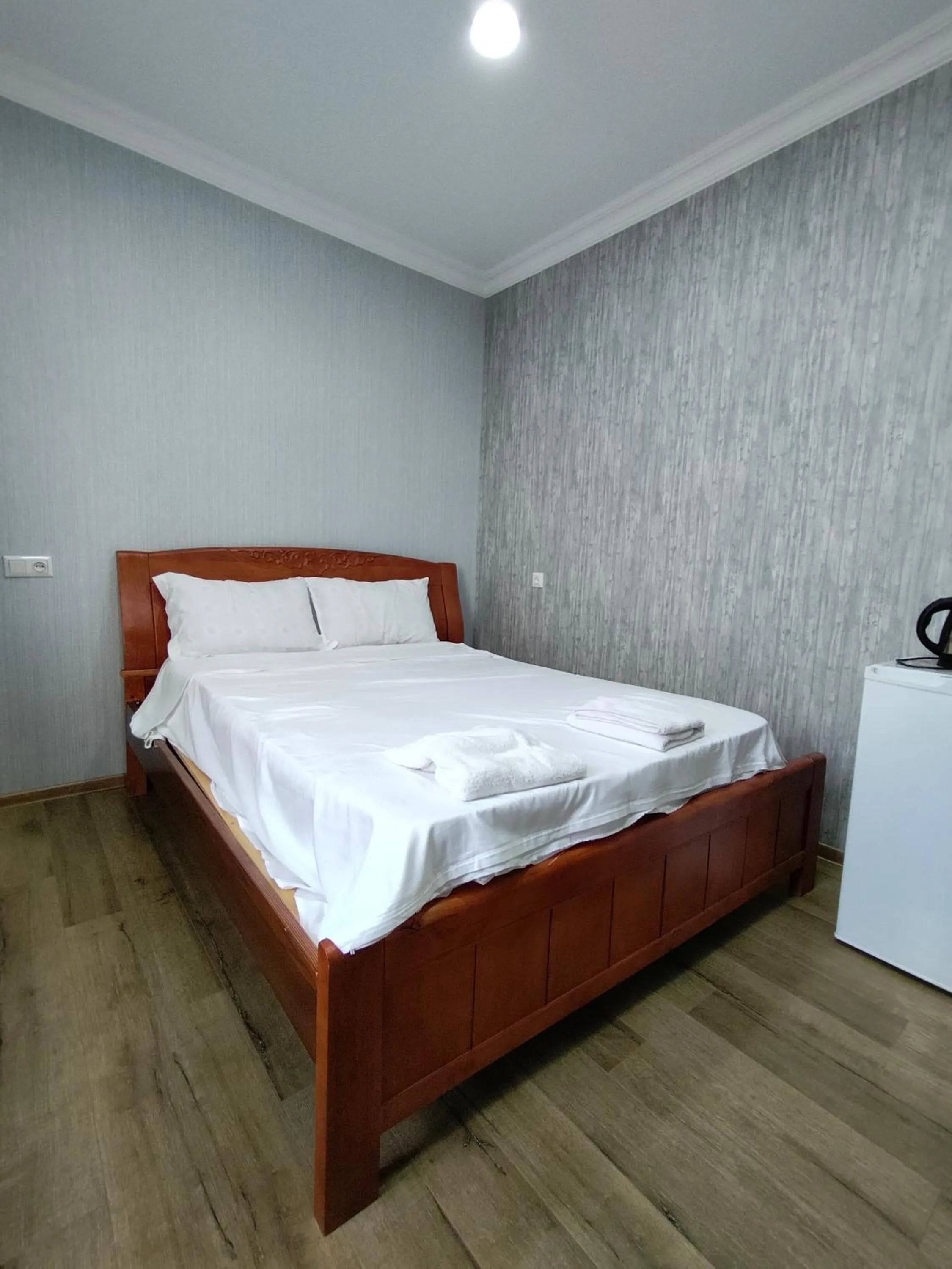 Photo of the whole room in New Star