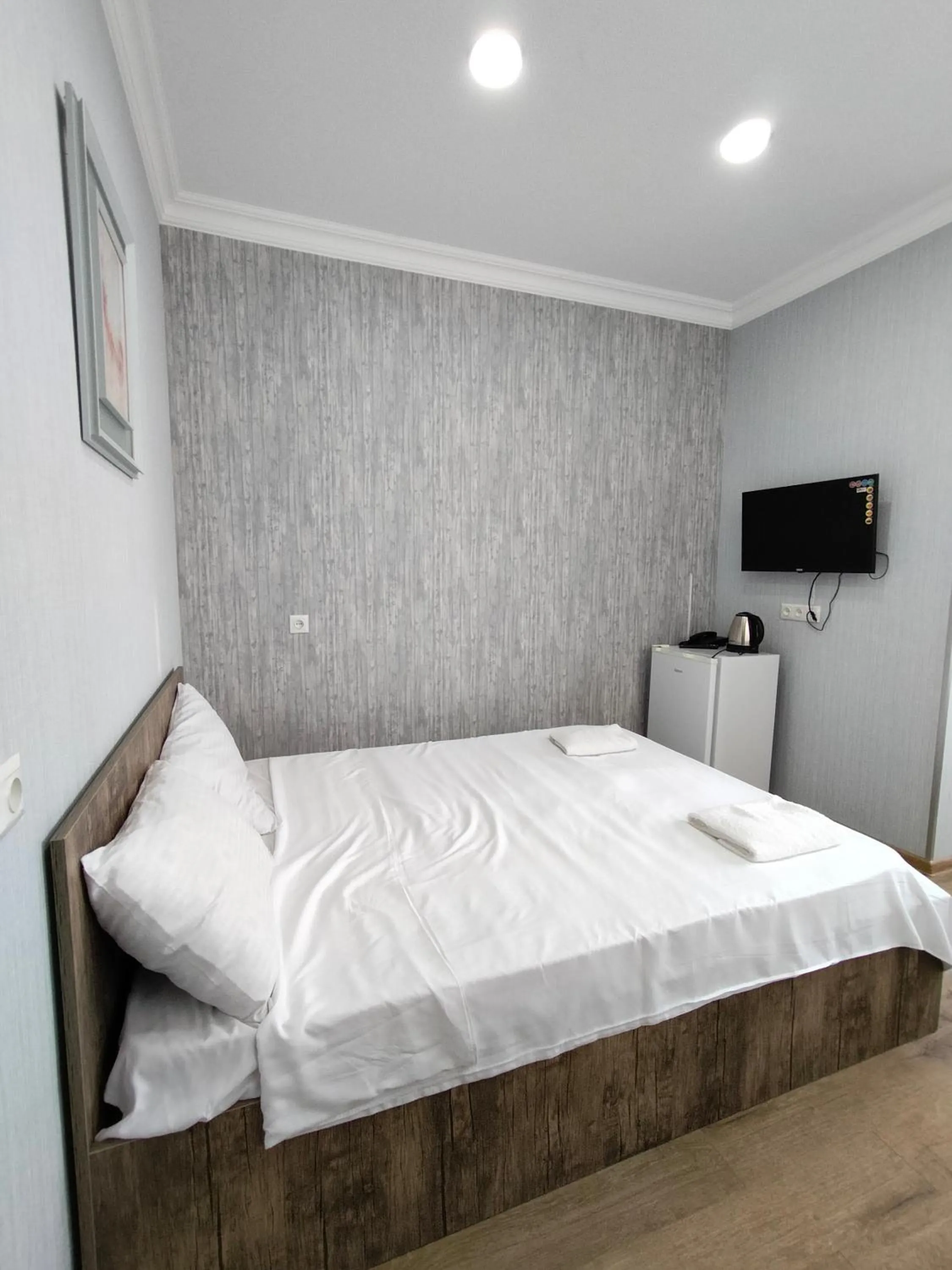 Photo of the whole room in New Star