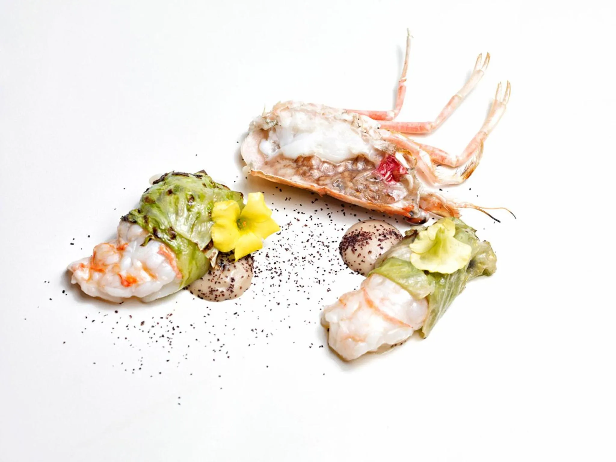 Restaurant/places to eat in Cas Ferrer Nou Hotelet